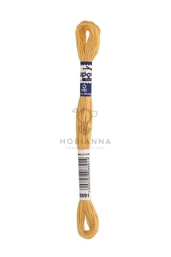 Puppets Muline İplik - 08891