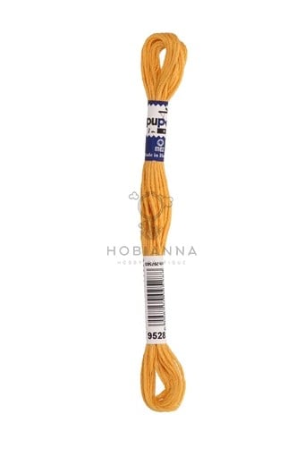 Puppets Muline İplik - 09528