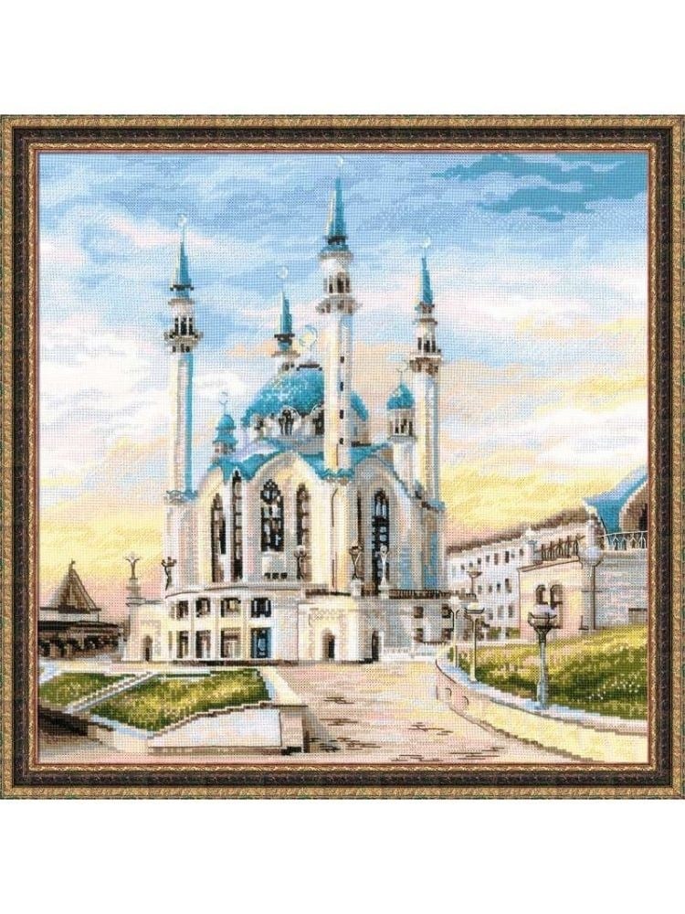 Riolis Kanaviçe Kiti - 1367