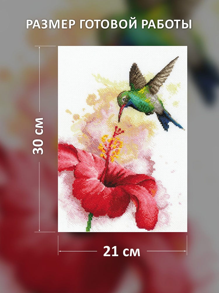 Riolis Kanaviçe Kiti - 2178