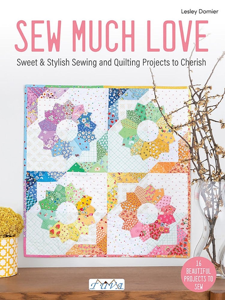 Sew Much Love (İngilizce)