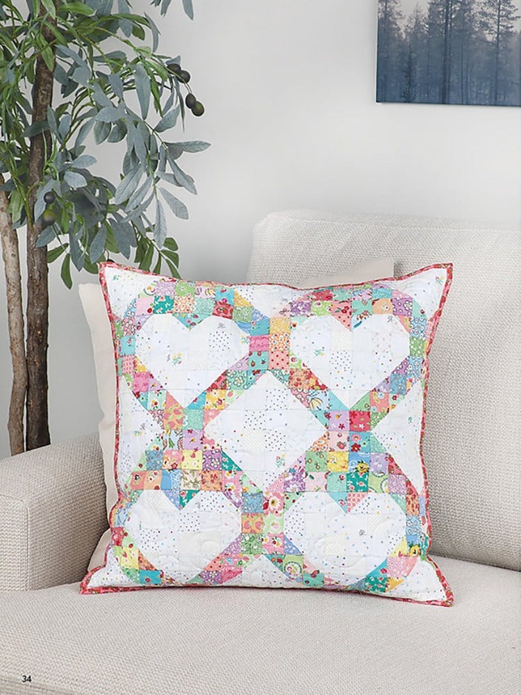 Sew Much Love (İngilizce)