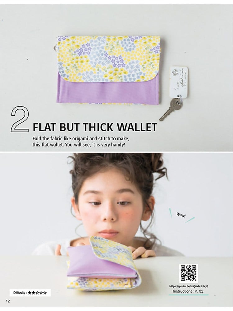 Sew Your Own Bags Accessories (İngilizce)