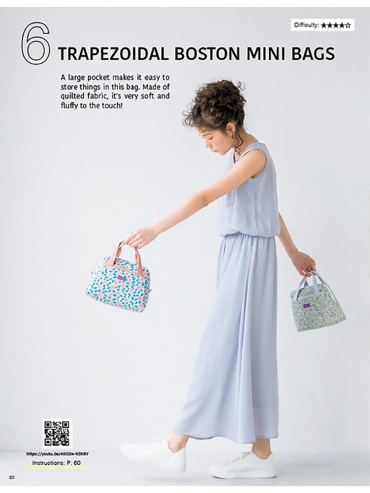 Sew Your Own Bags Accessories (İngilizce)