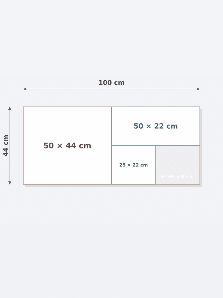 Water Soluble Adhesive Interfacing