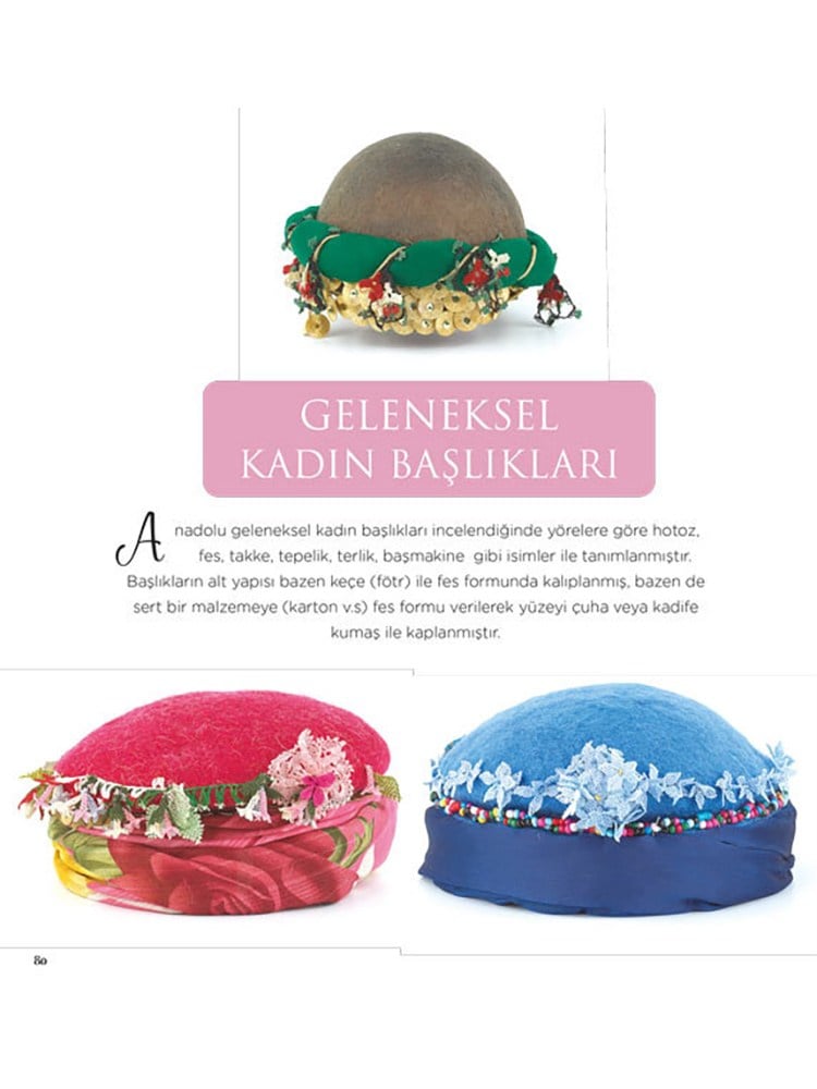Temel İğne Oyası
