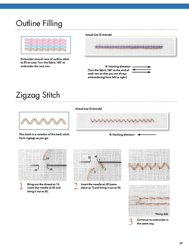 The Essential Book Of Emb.Stitches (İngilizce)