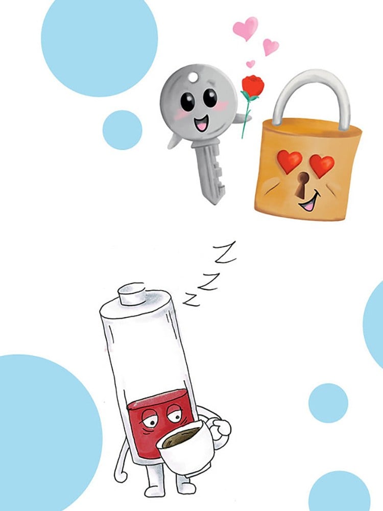 The Super Cute Drawing Course (İngilizce)