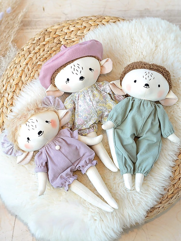 Woodland Wonders (İngilizce)