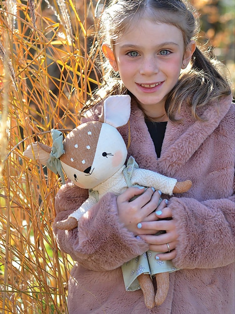 Woodland Wonders (İngilizce)