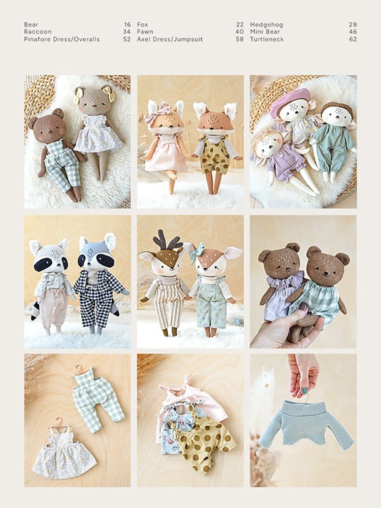Woodland Wonders (İngilizce)