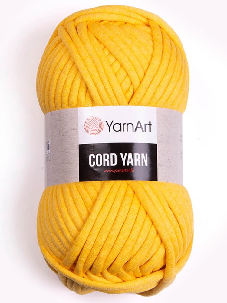 YarnArt Cord Yarn Örgü İpi No: 764