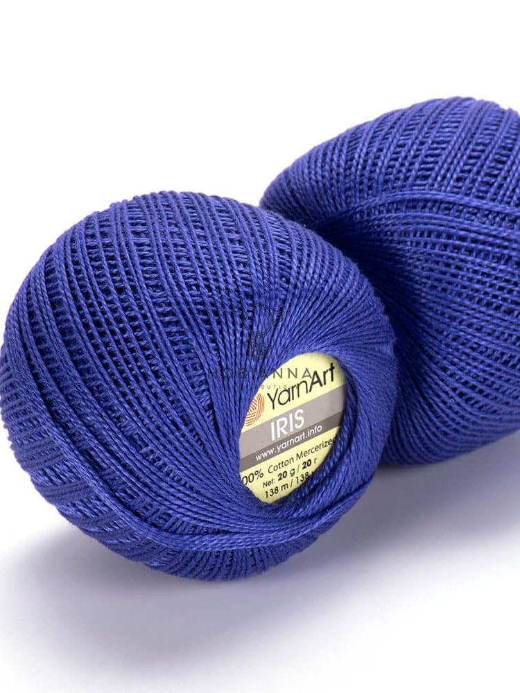 YarnArt İris No: 921