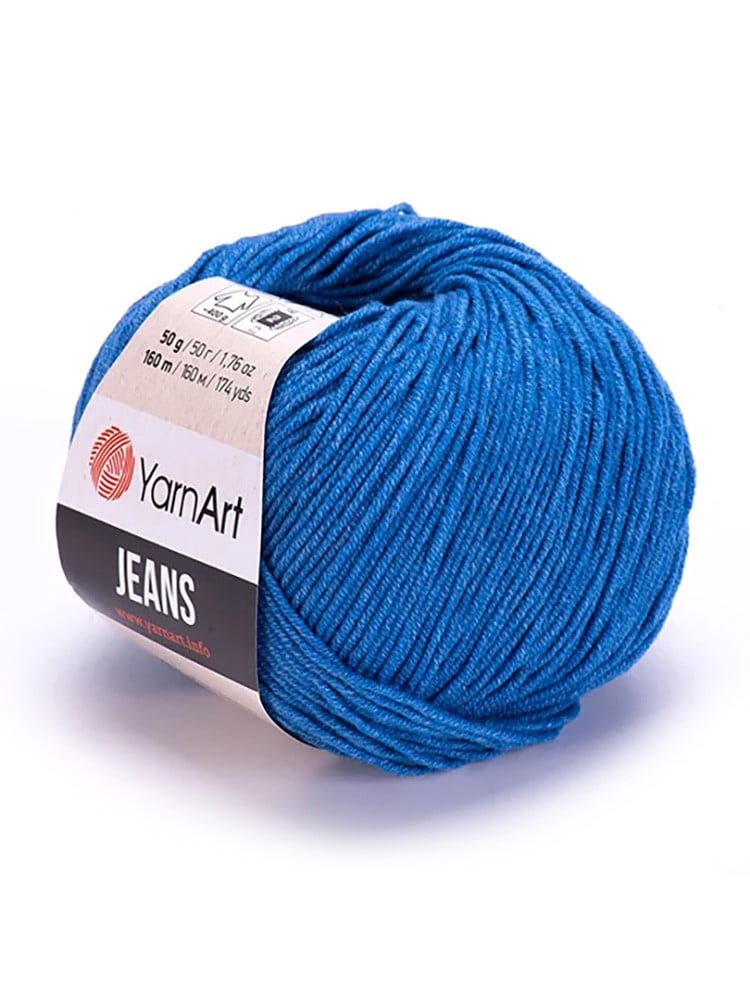 YarnArt Jeans No: 16