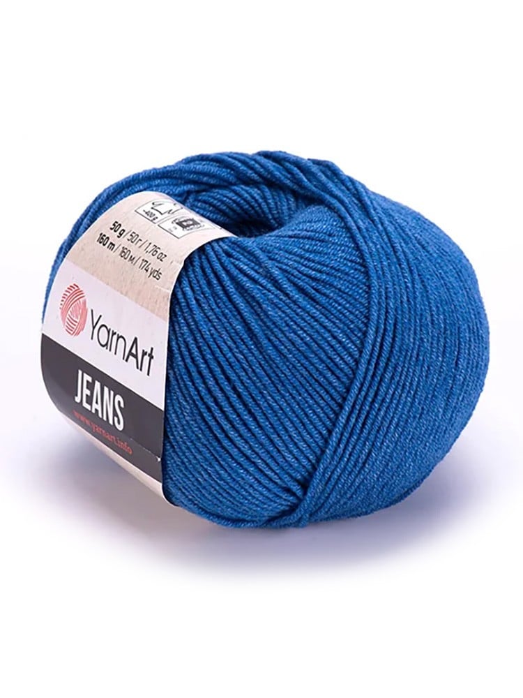 YarnArt Jeans No: 0