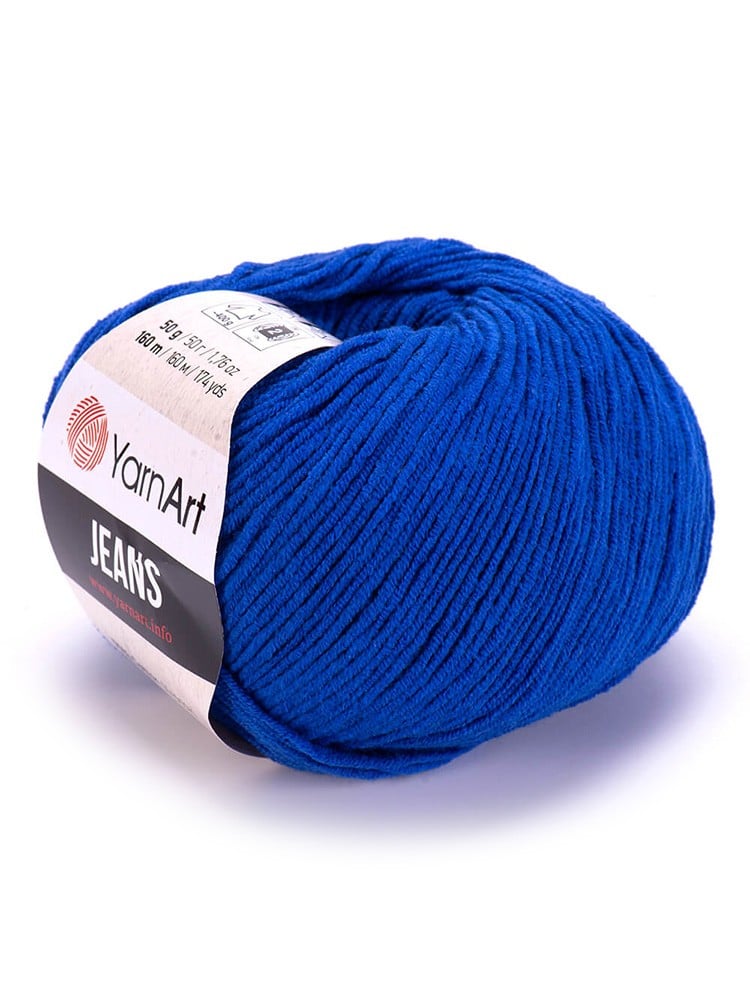 YarnArt Jeans No: 47