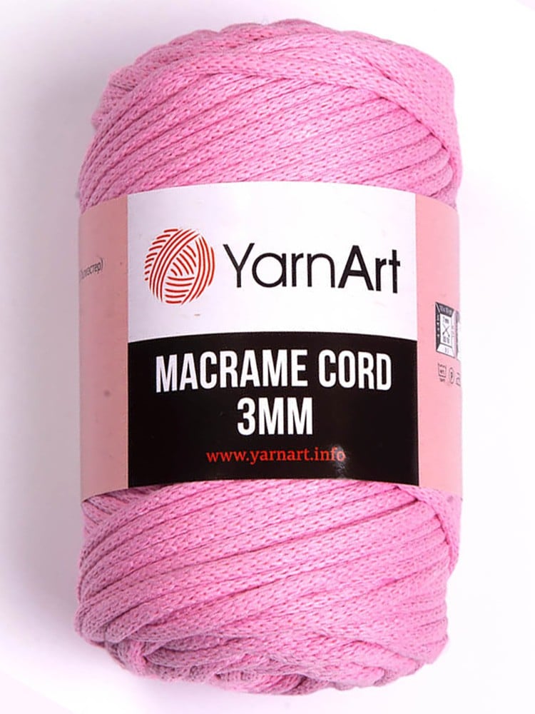 YarnArt Macrame Cord No:  762