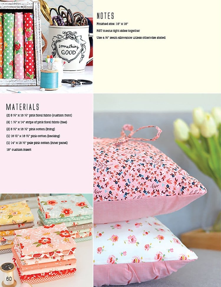 Zakka Home (İngilizce)