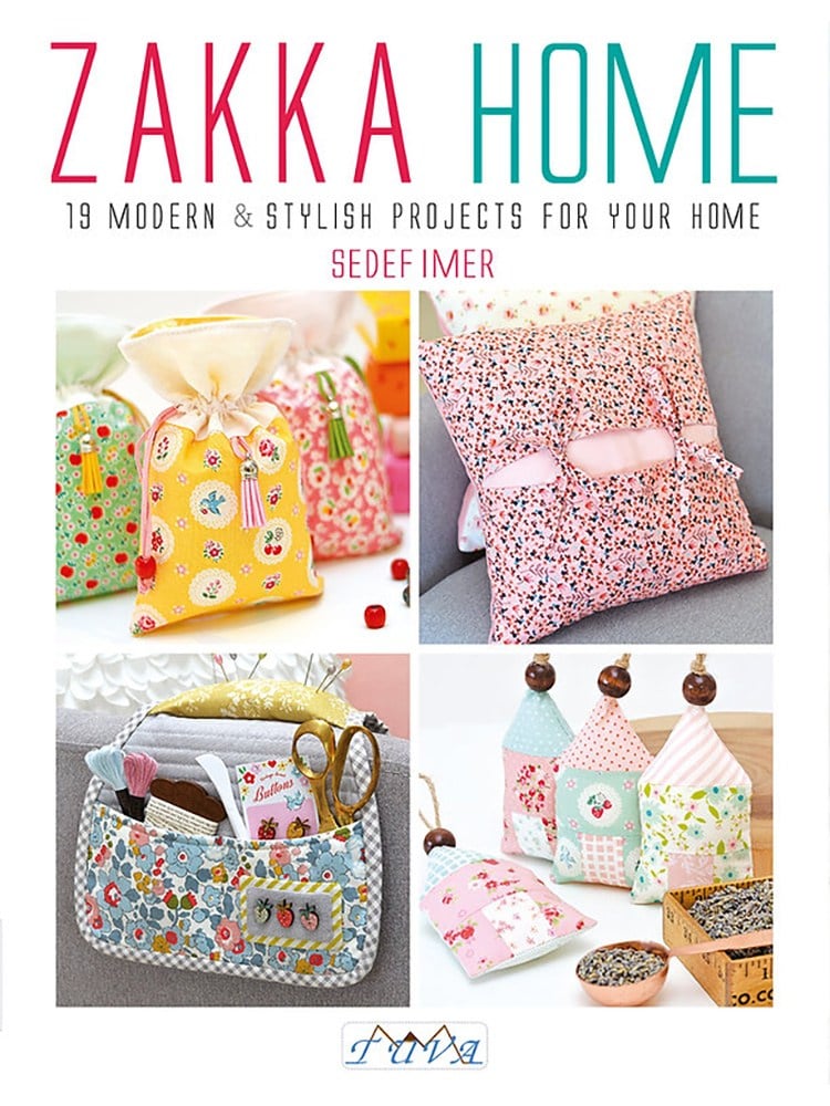 Zakka Home (İngilizce)