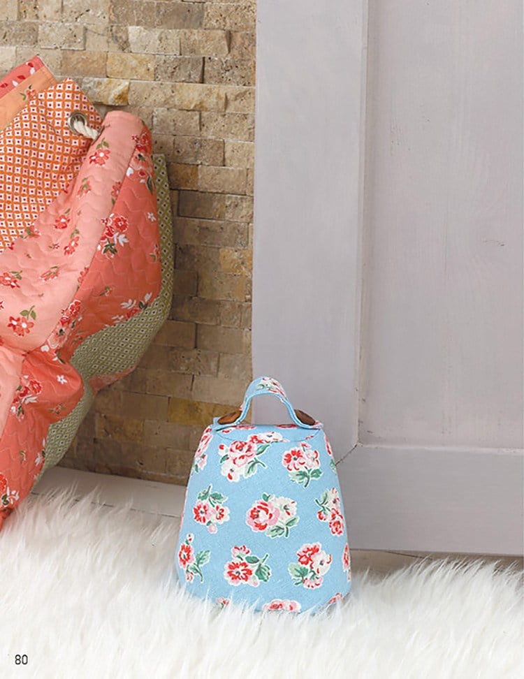 Zakka Home (İngilizce)
