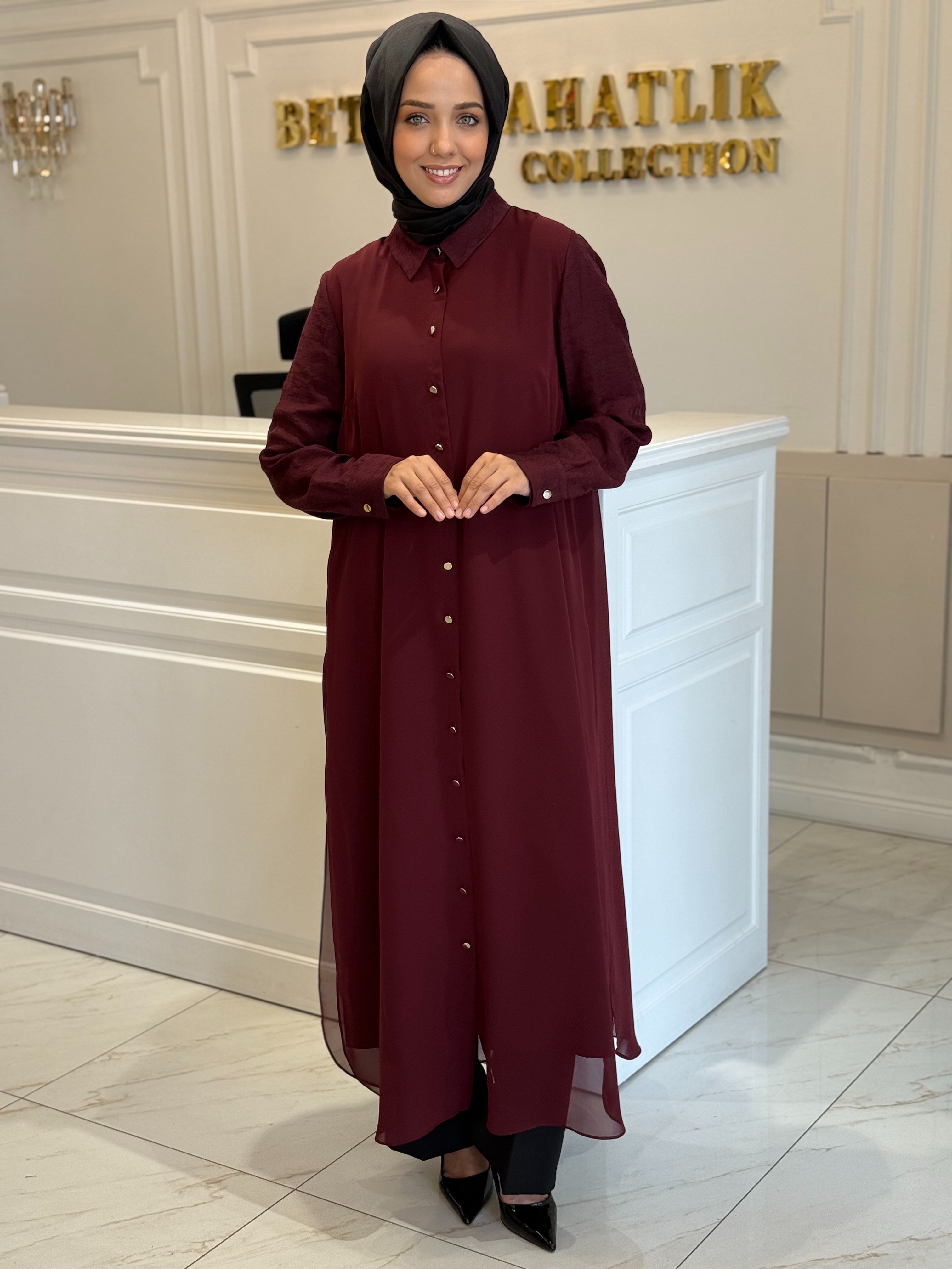 GHISA 7332 FERACE MÜRDÜM