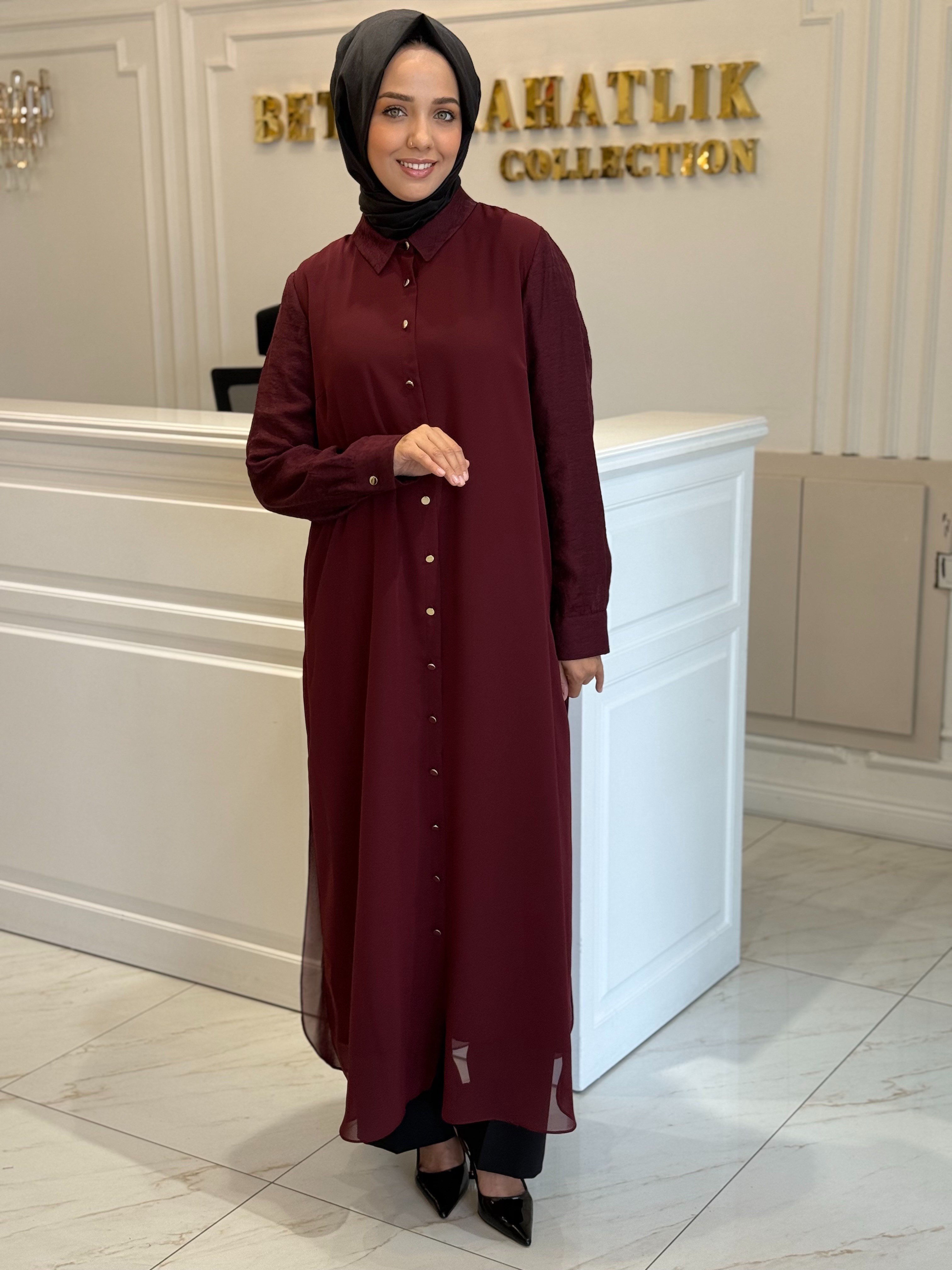 GHISA 7332 FERACE MÜRDÜM