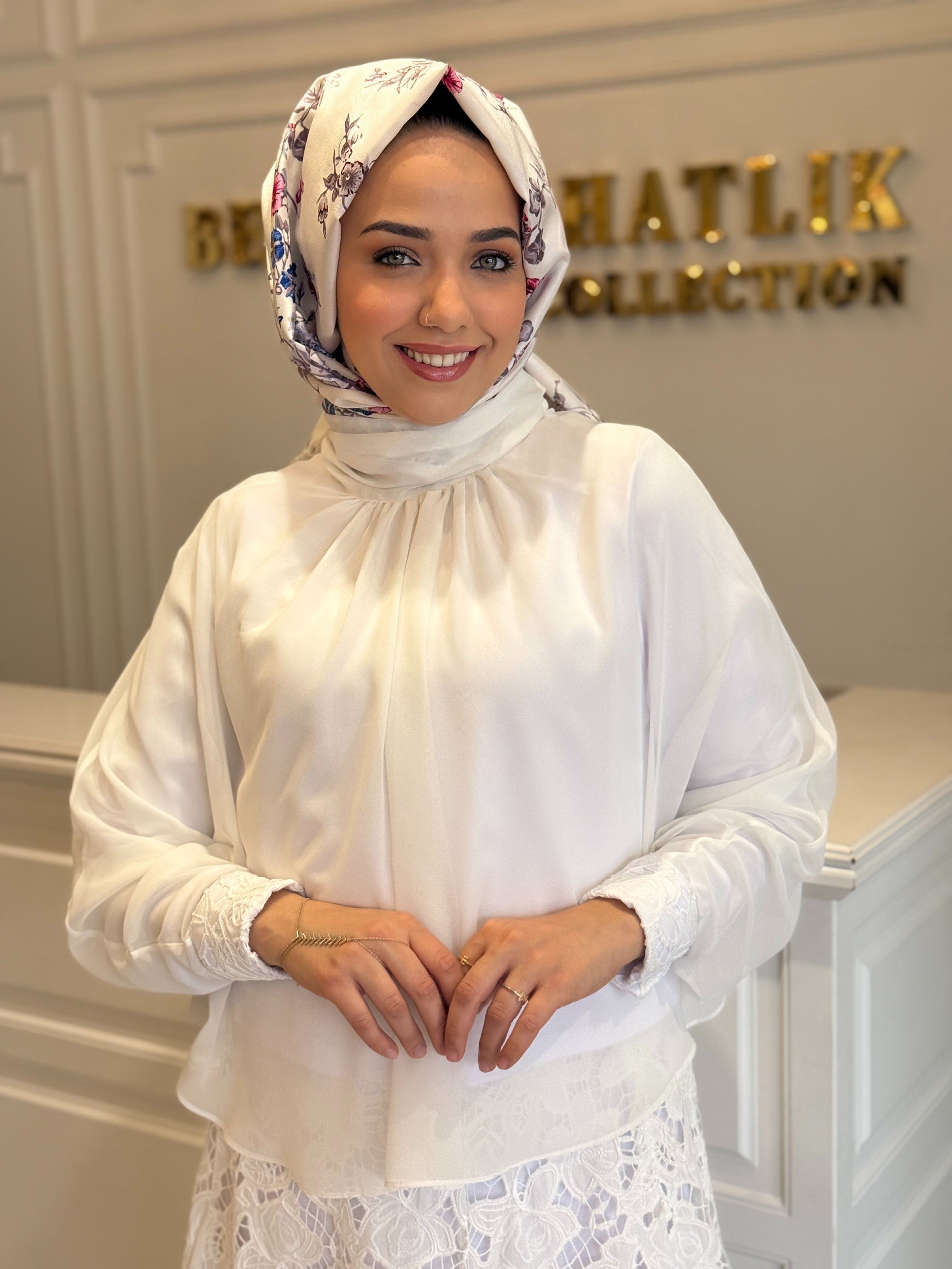 GHISA 1861 TAKIM EKRU