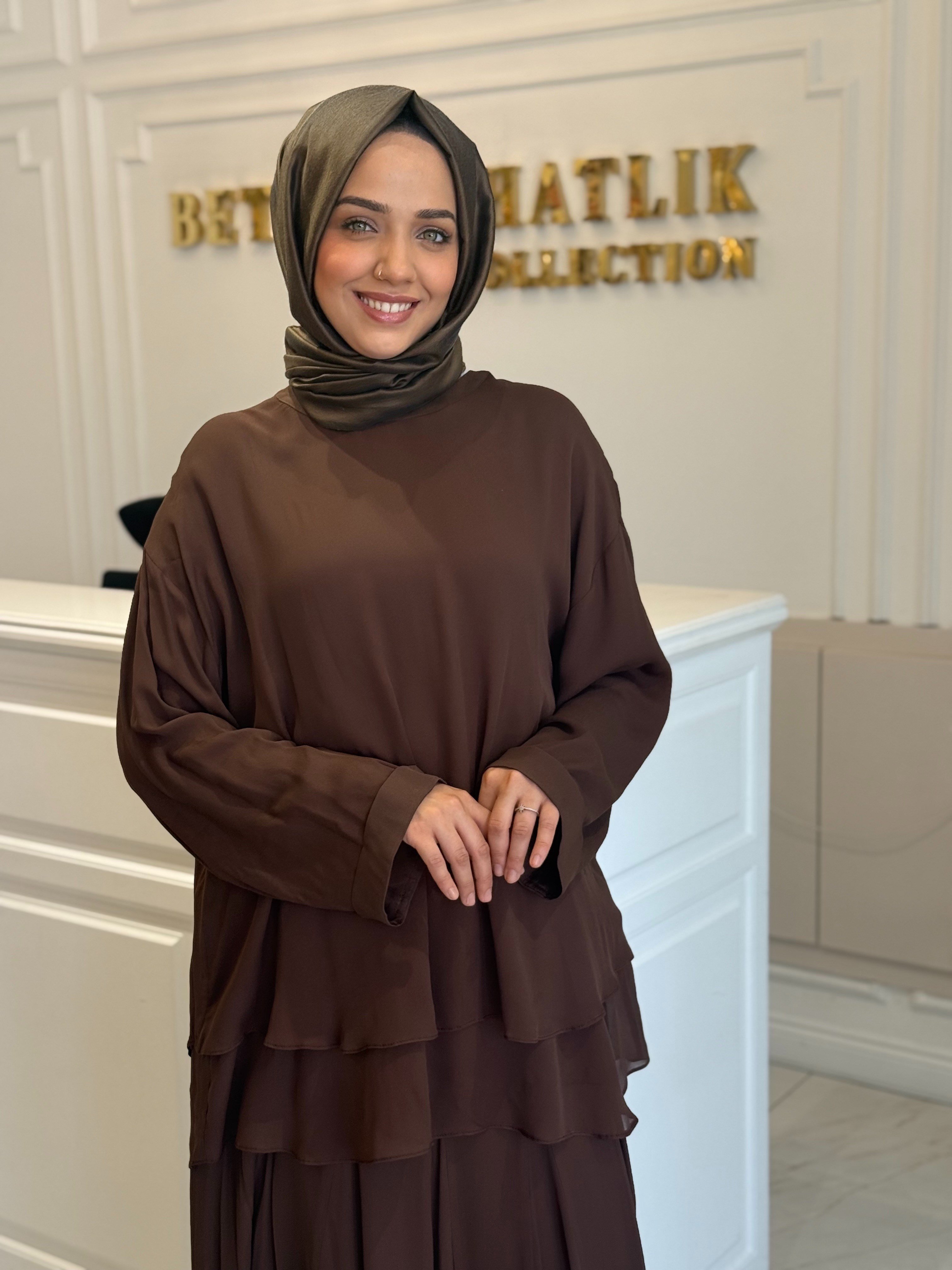GHISA 9192 TAKIM KAHVE