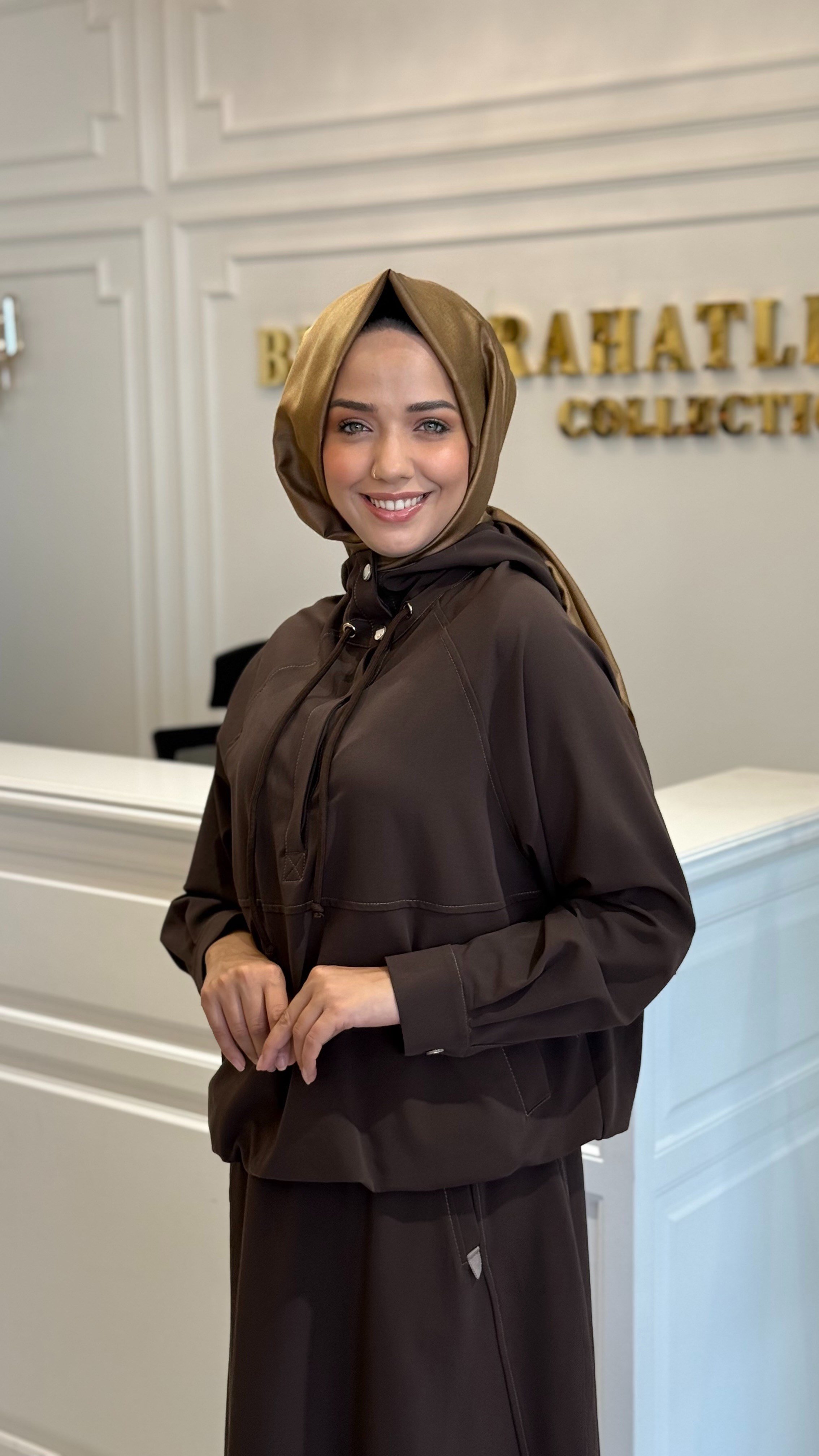 GHISA 9360 TAKIM KAHVE