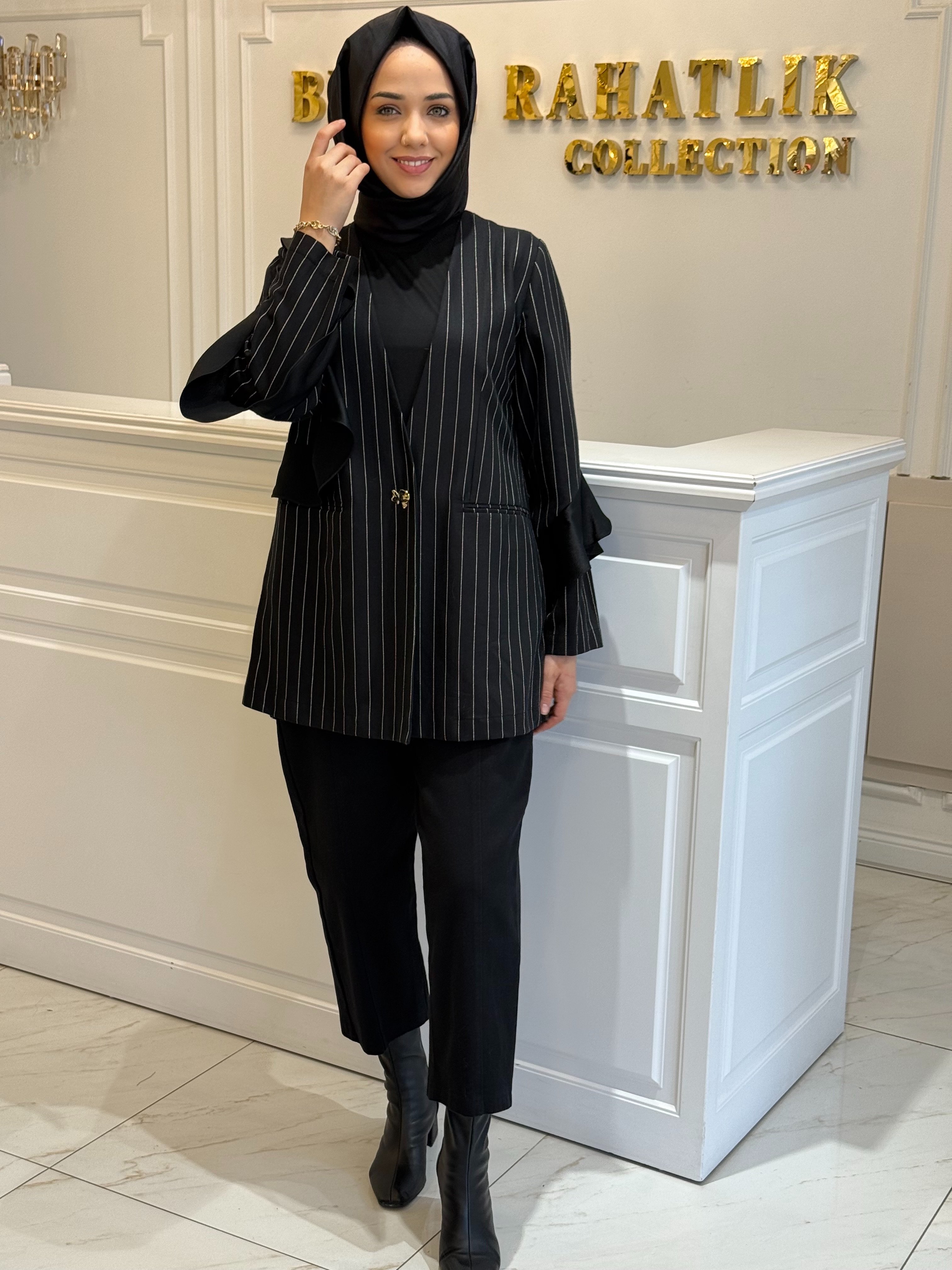 GHISA 3142 TAKIM 