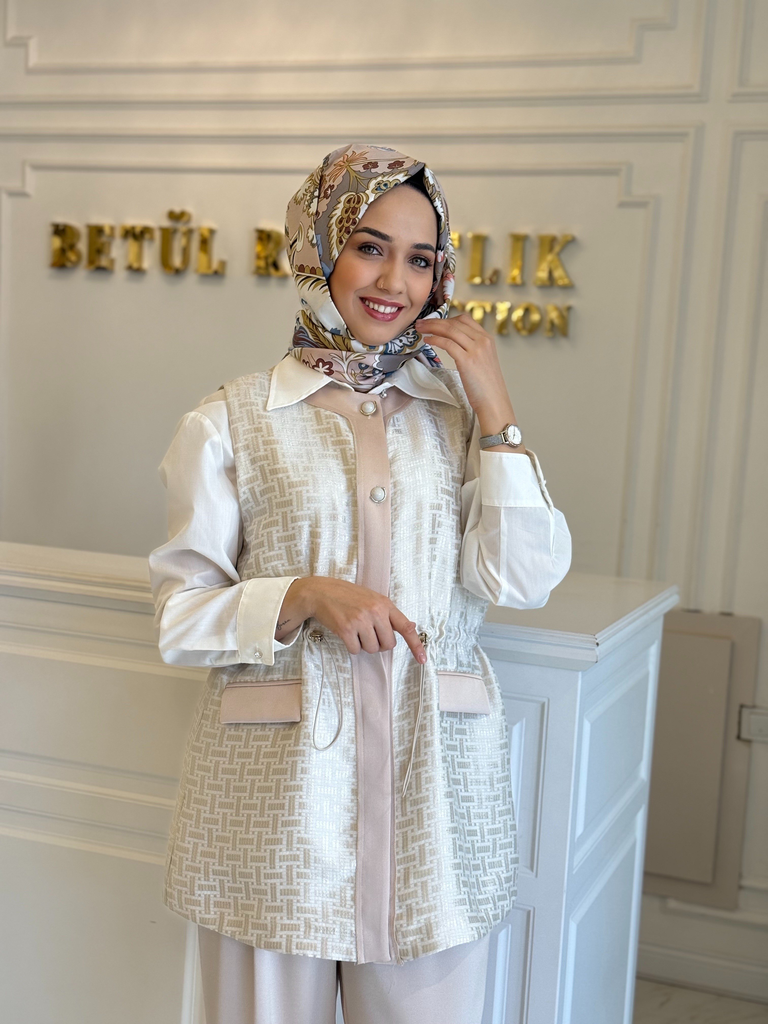 GHISA 3199 TAKIM BEJ