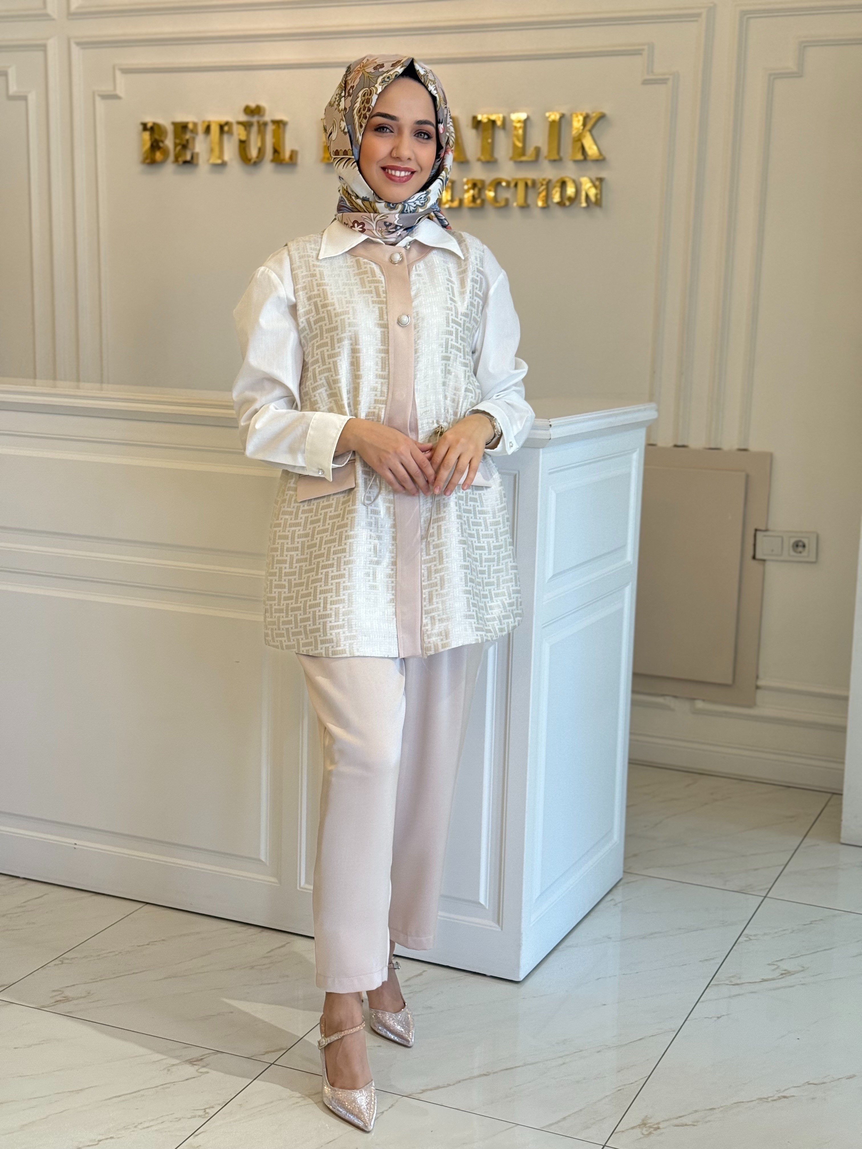 GHISA 3199 TAKIM BEJ