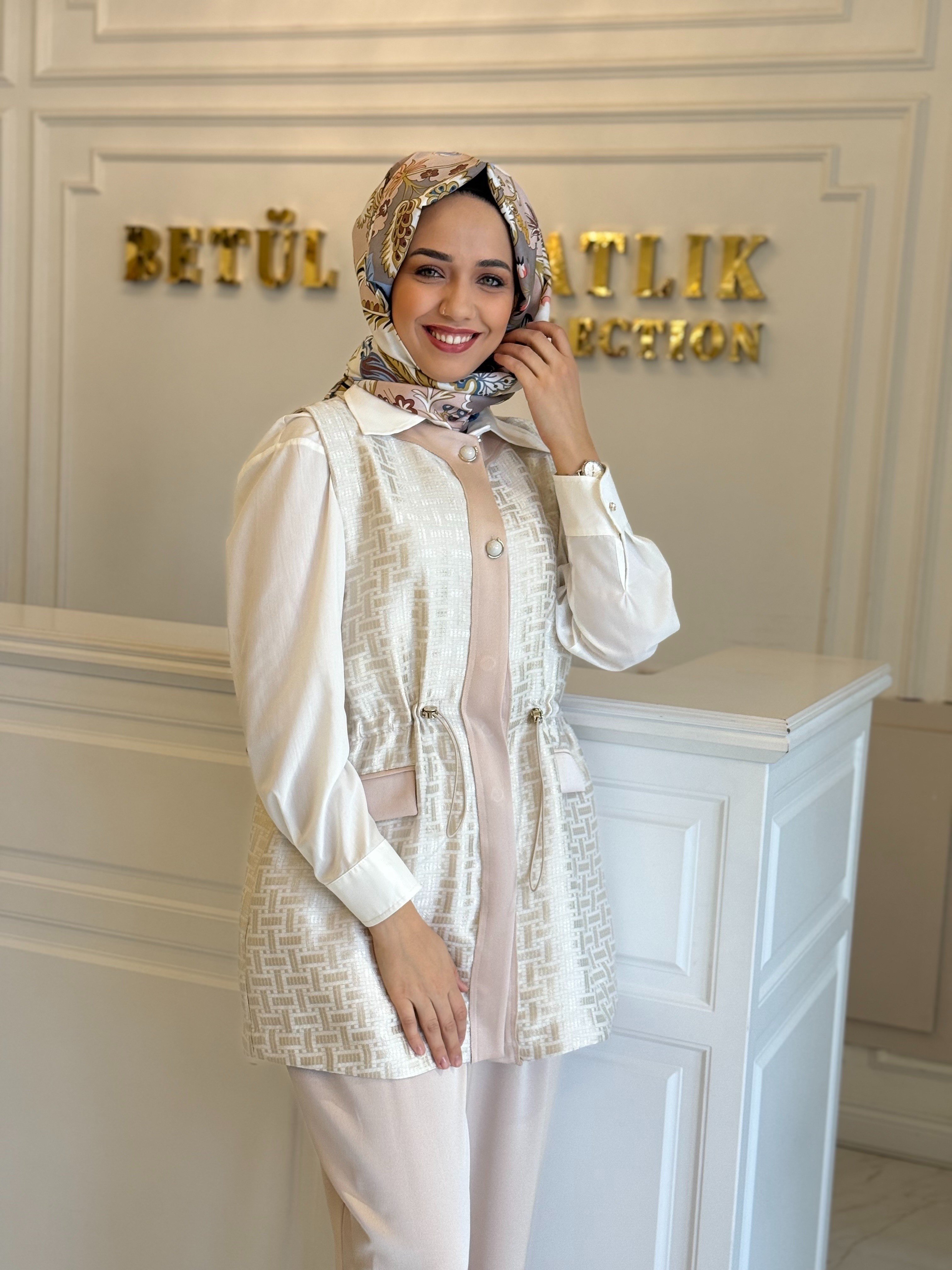 GHISA 3199 TAKIM BEJ