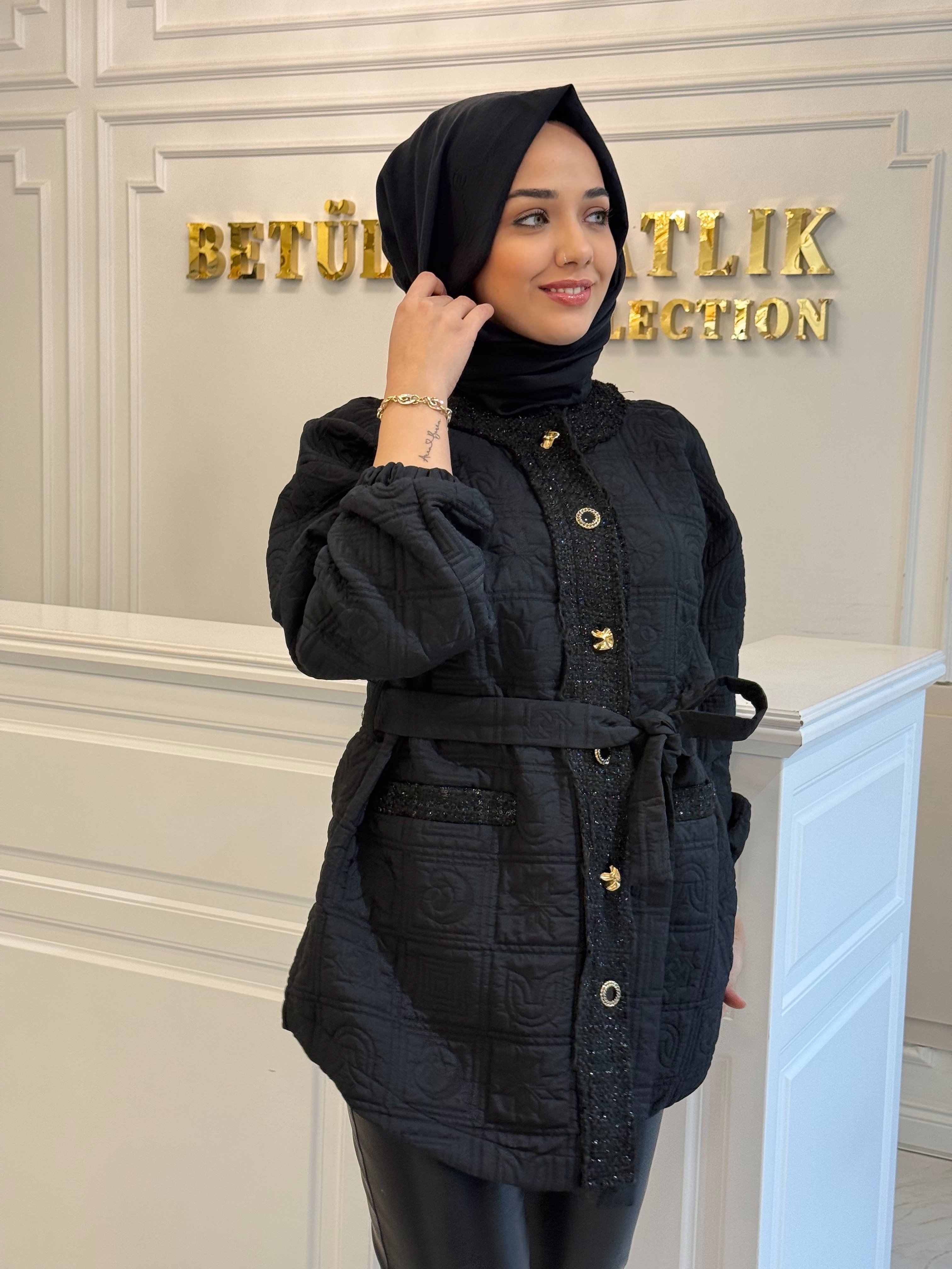 GHISA 3935 CEKET