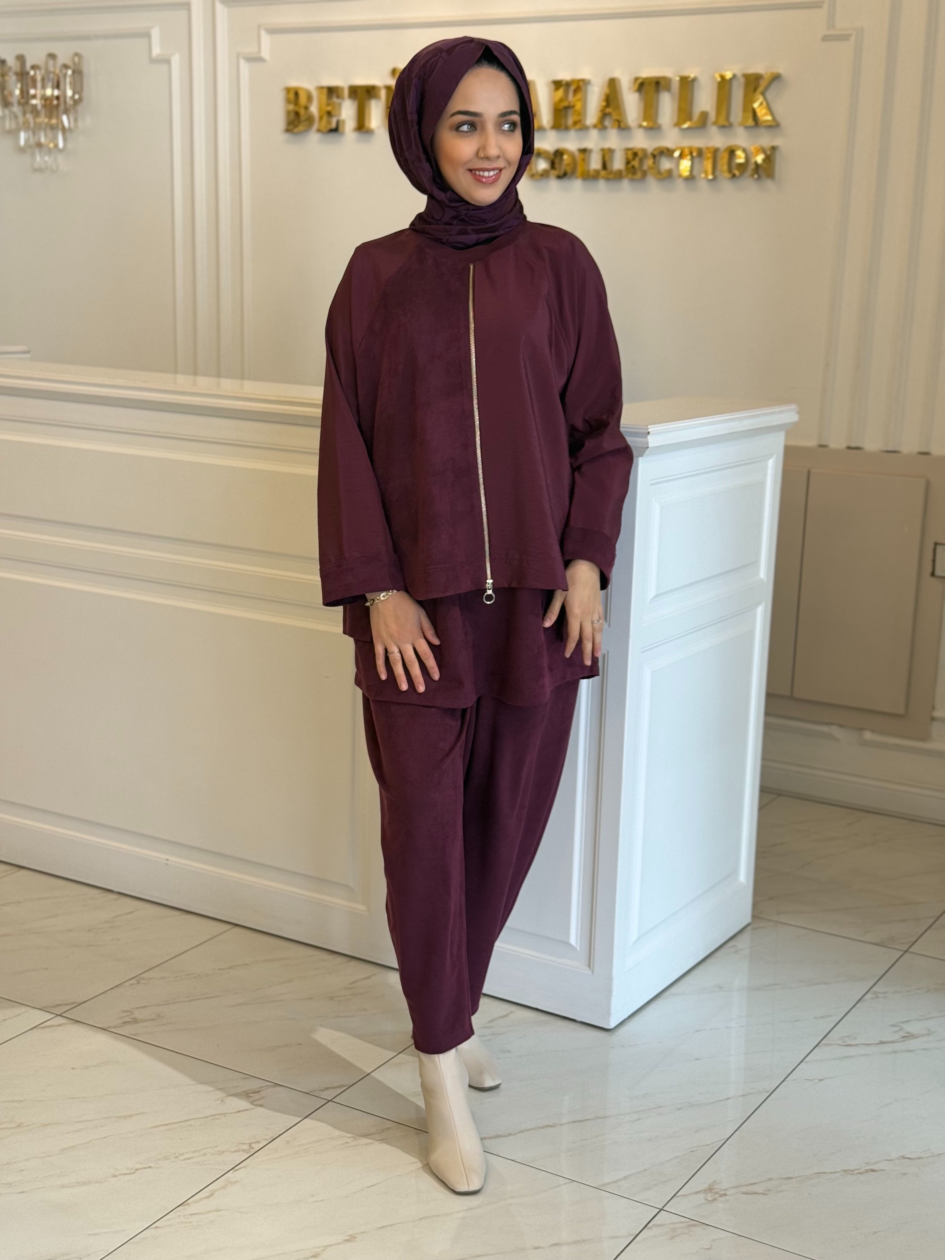 GHISA 4133 TAKIM BORDO