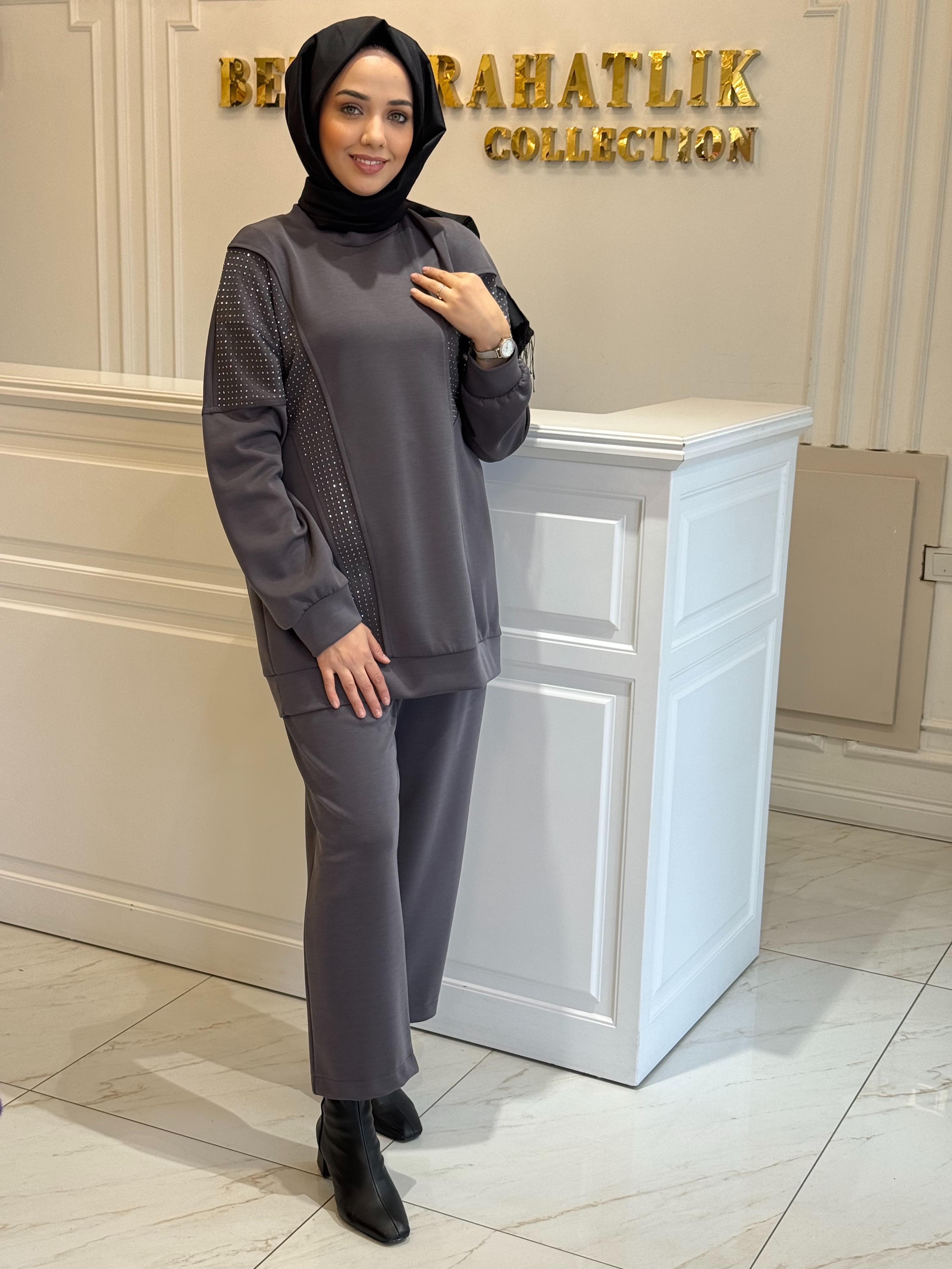 GHISA 4764 TAKIM