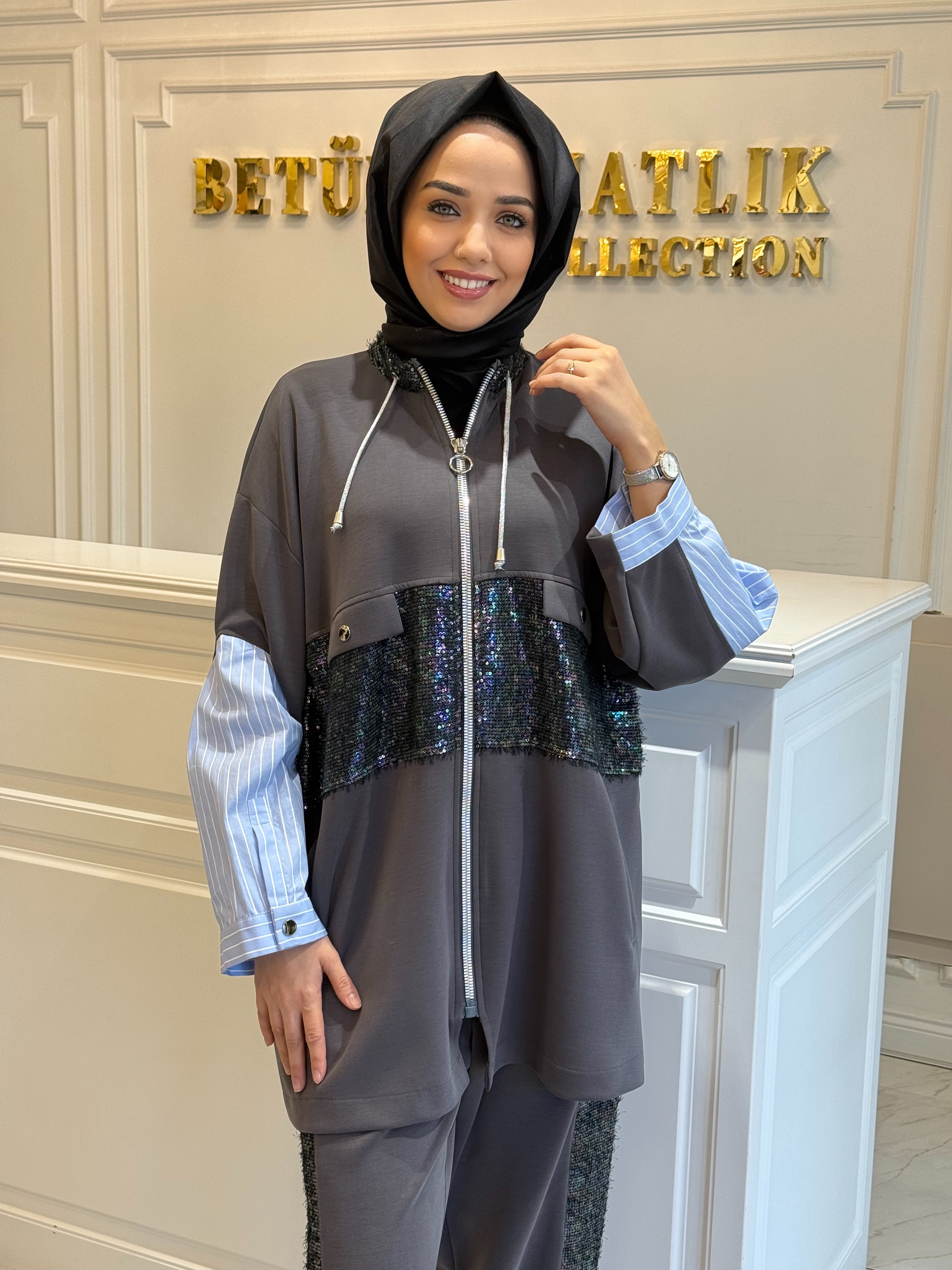 GHISA 4977 TAKIM