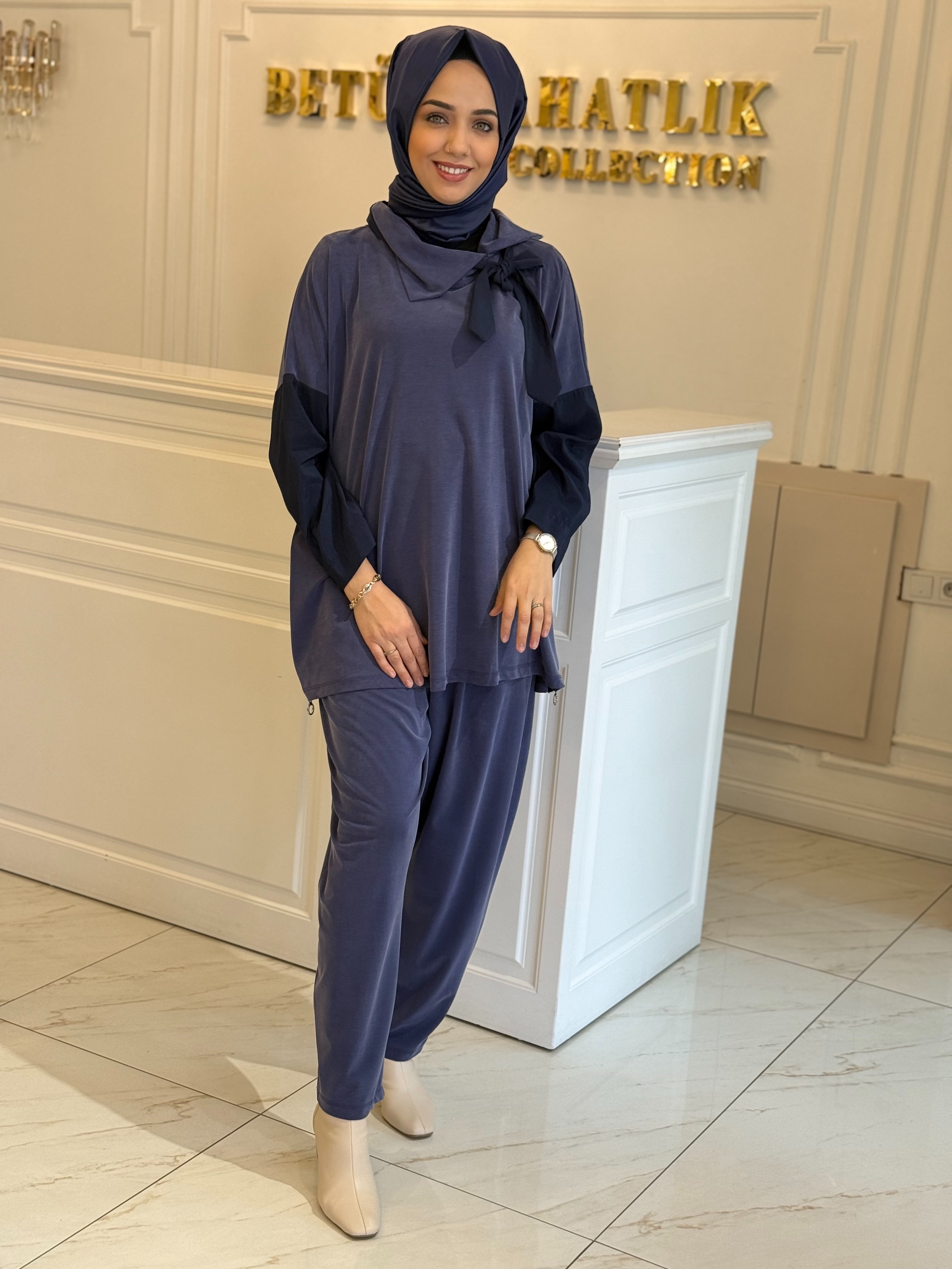 GHISA 4978 TAKIM