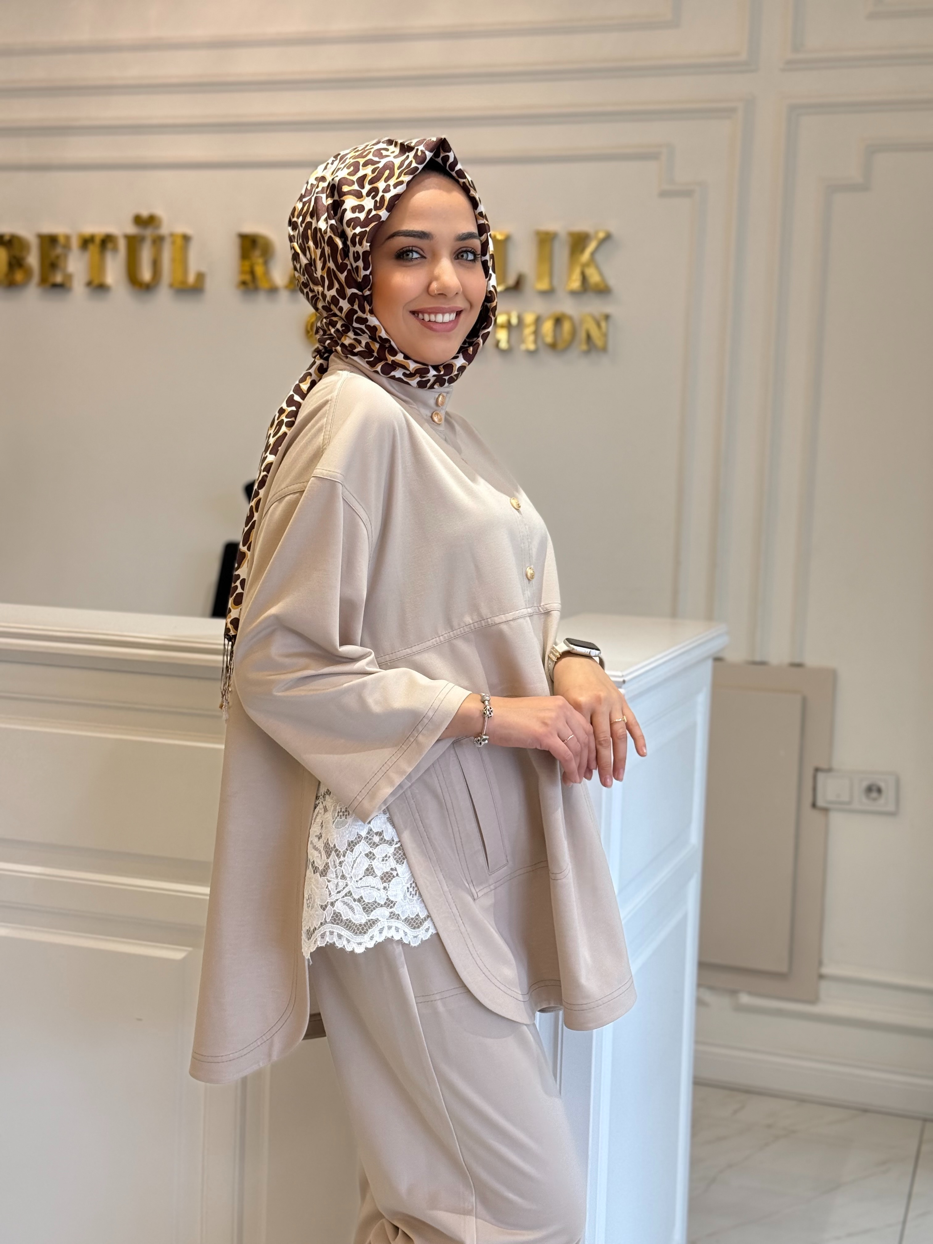 GHISA 9135 TAKIM BEJ