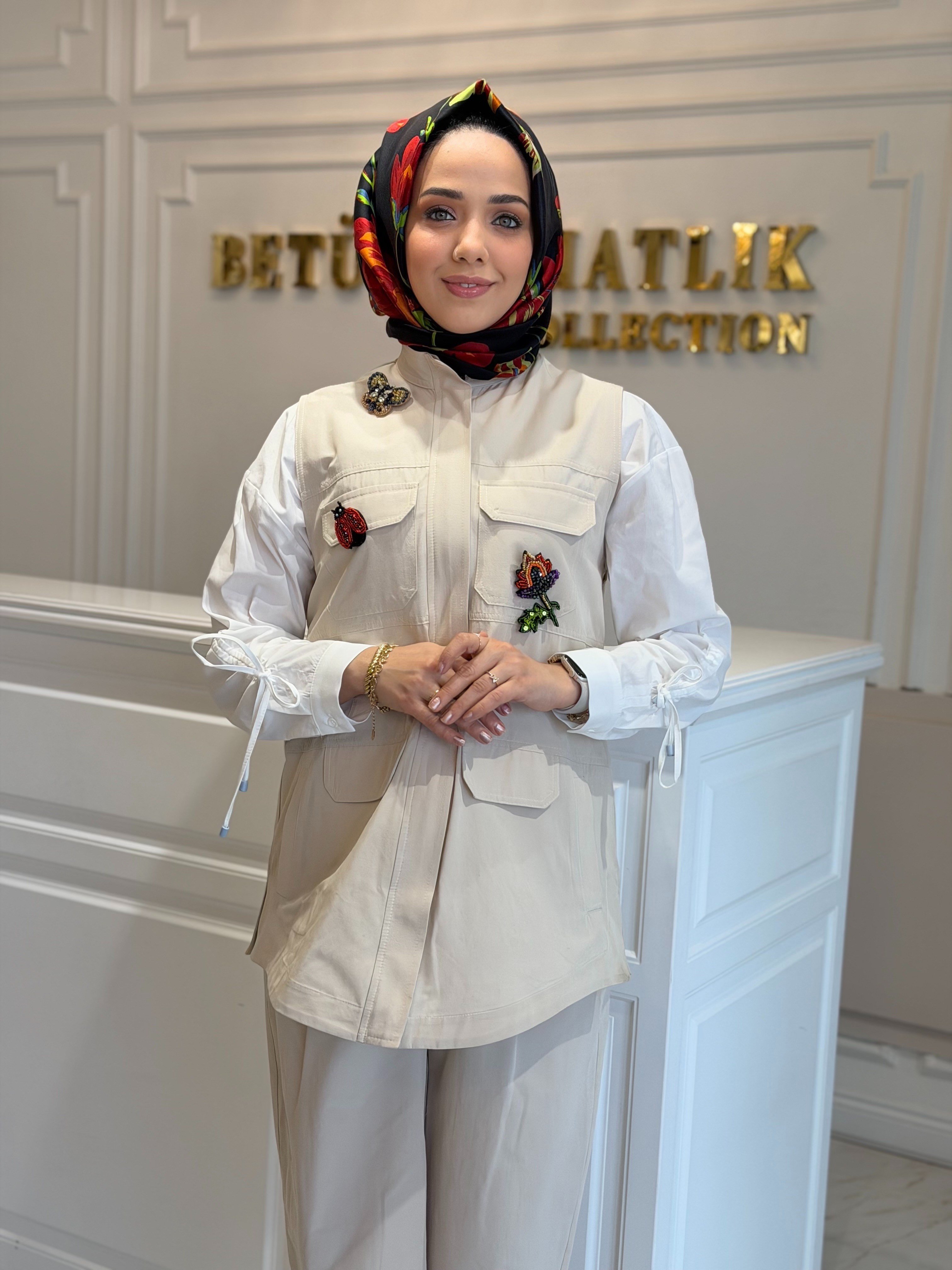 GHISA 9175 TAKIM BEJ