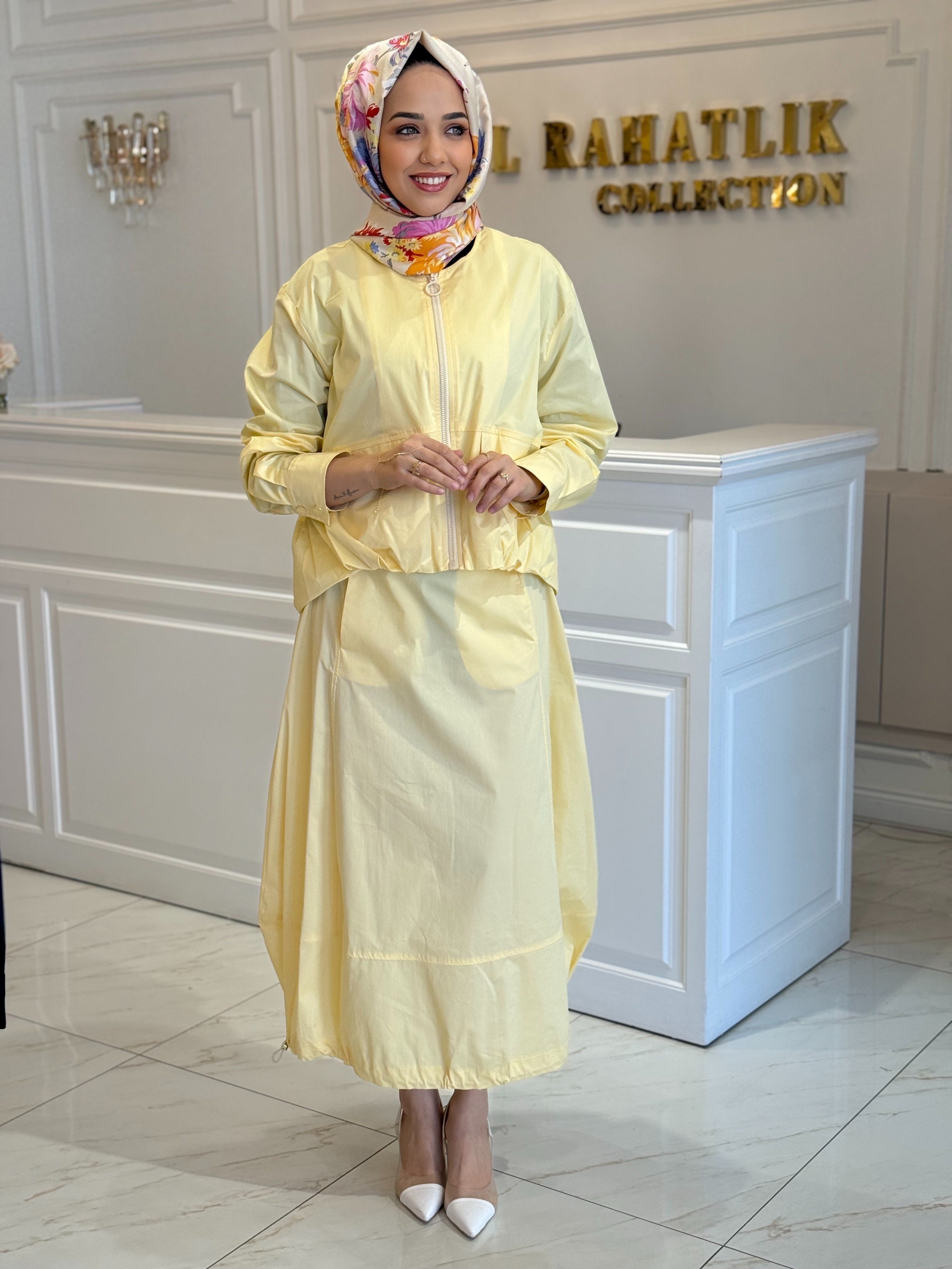 GHISA 9279 TAKIM SARI