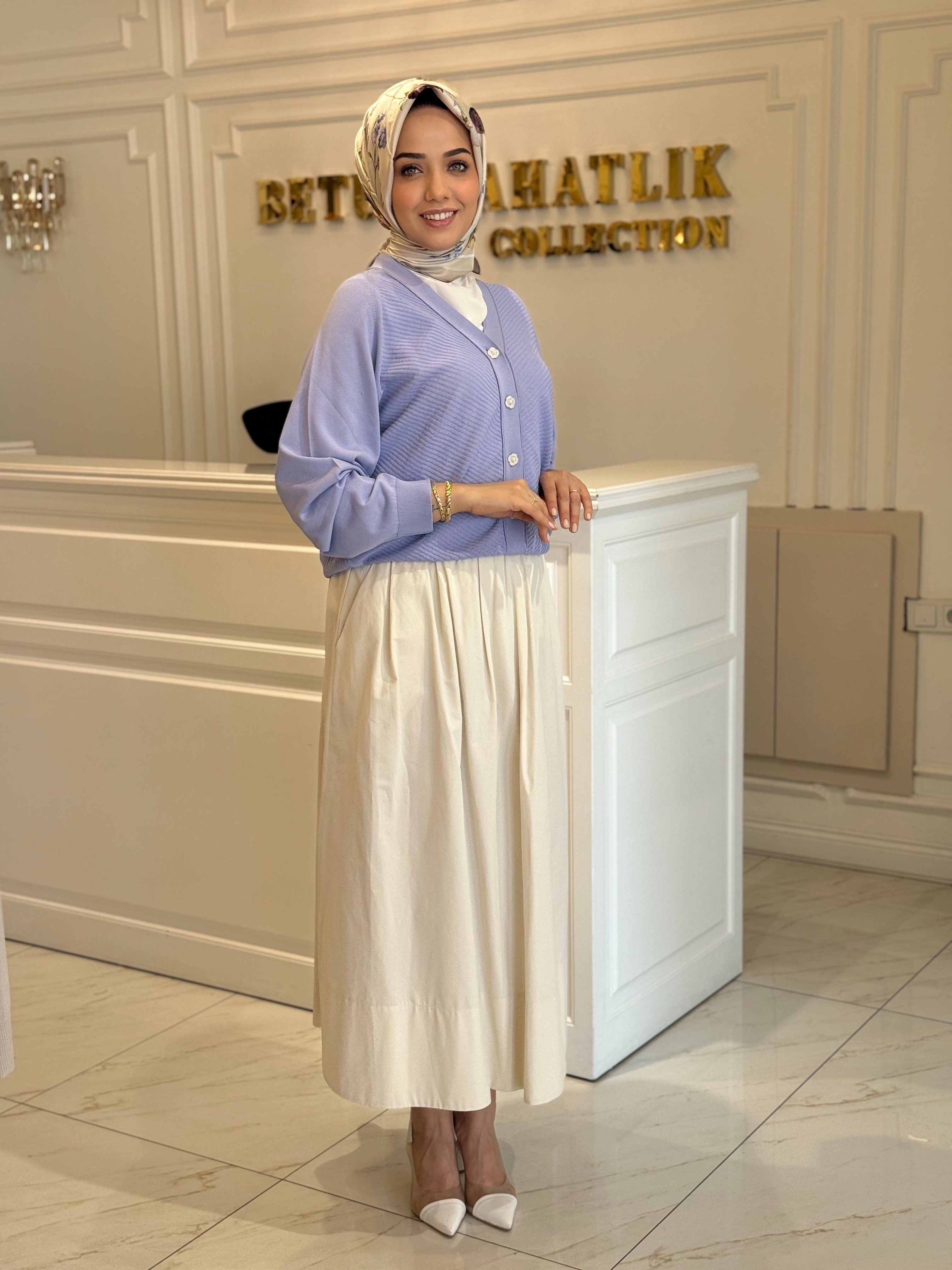GHISA 3183 HIRKA LİLA