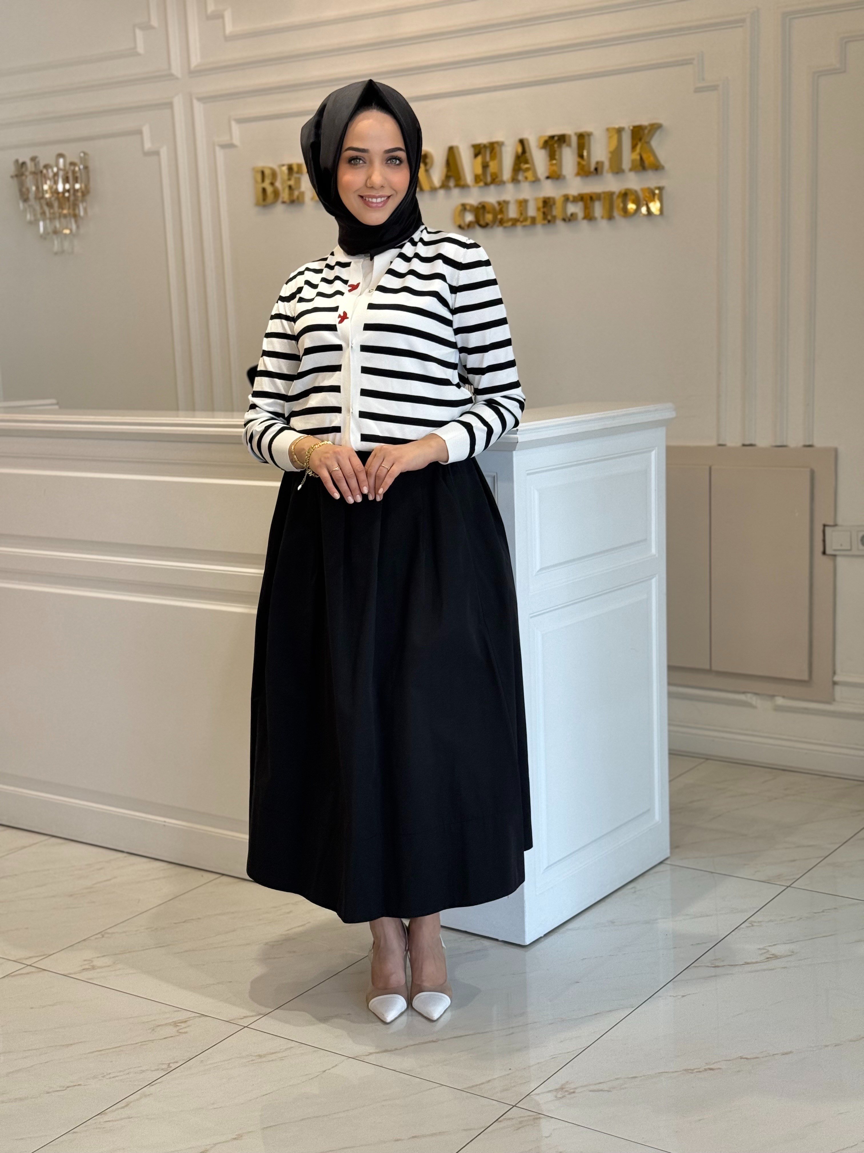 GHISA 3313 HIRKA BEYAZ 
