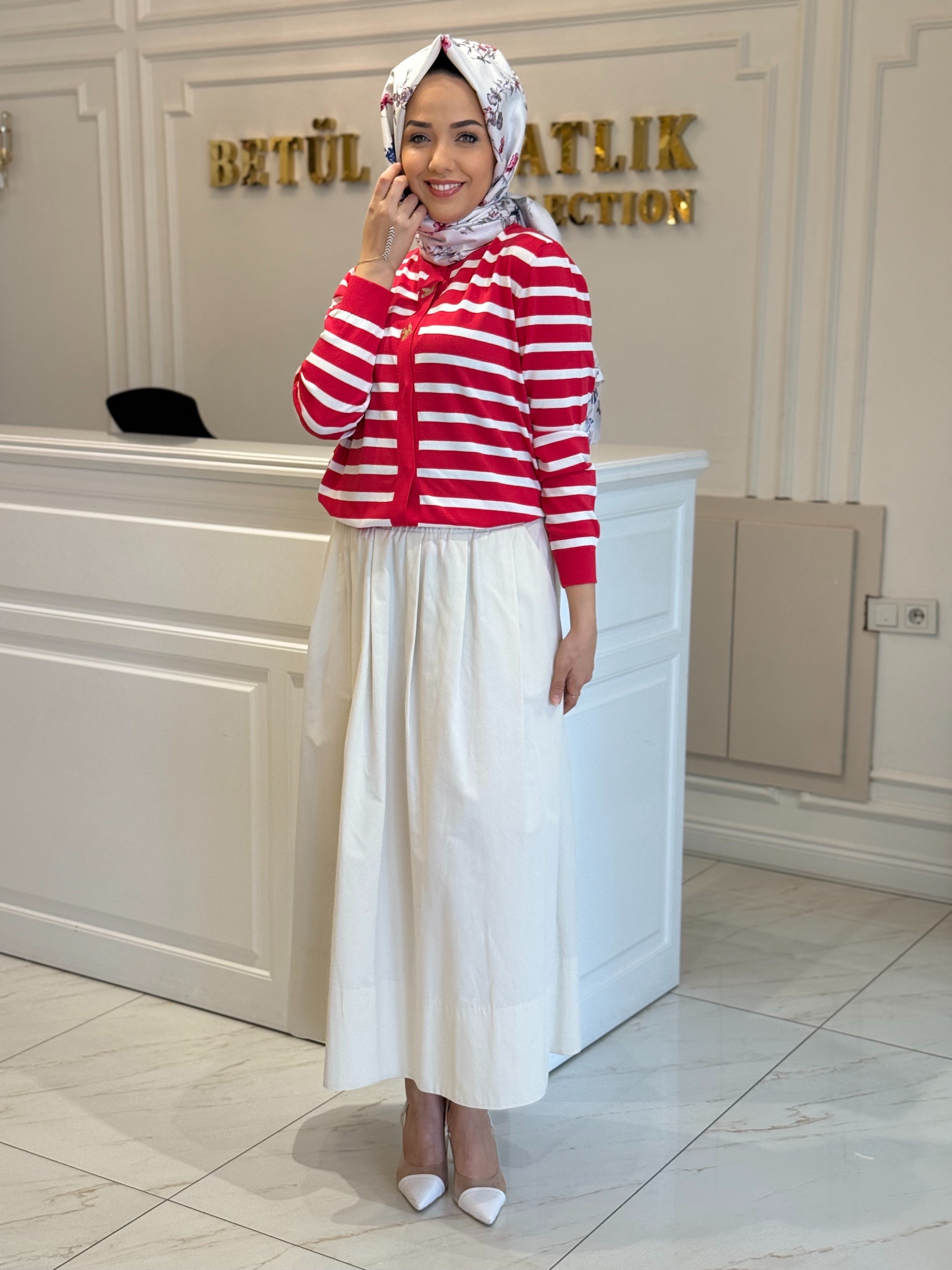 GHISA 3313 HIRKA KIRMIZI