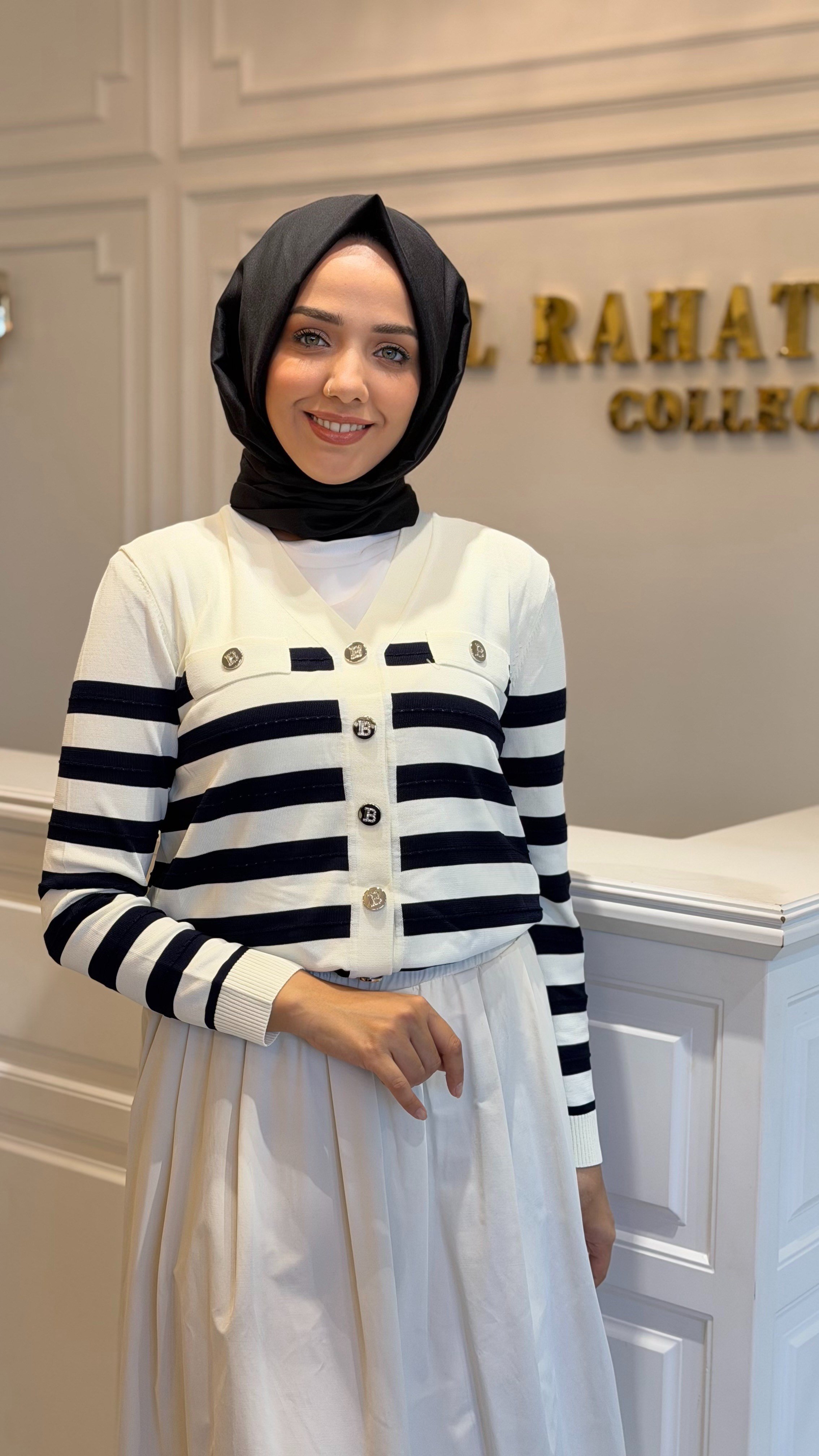 GHISA 3451 HIRKA EKRU 
