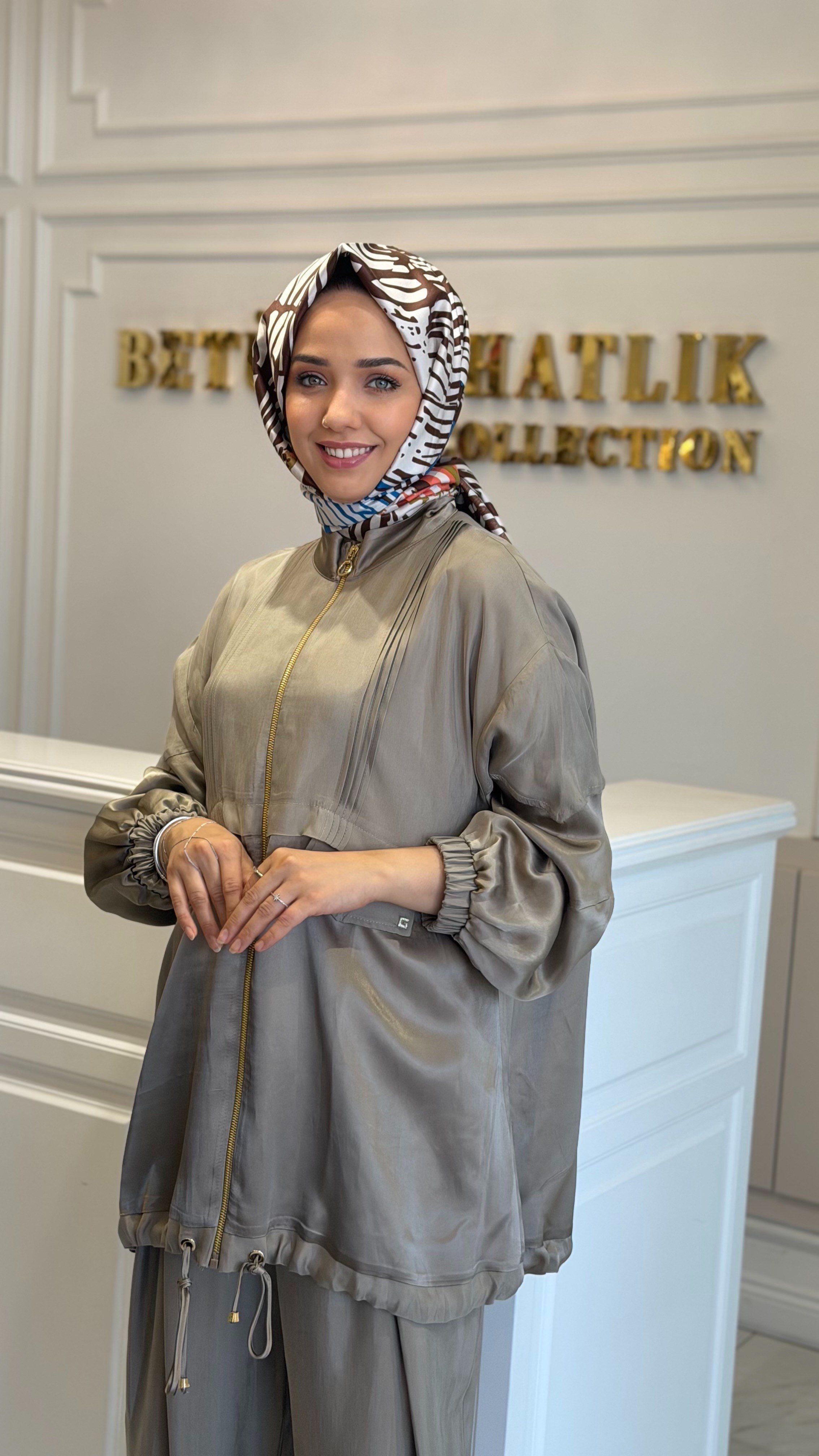 GHISA 9139 TAKIM BEJ