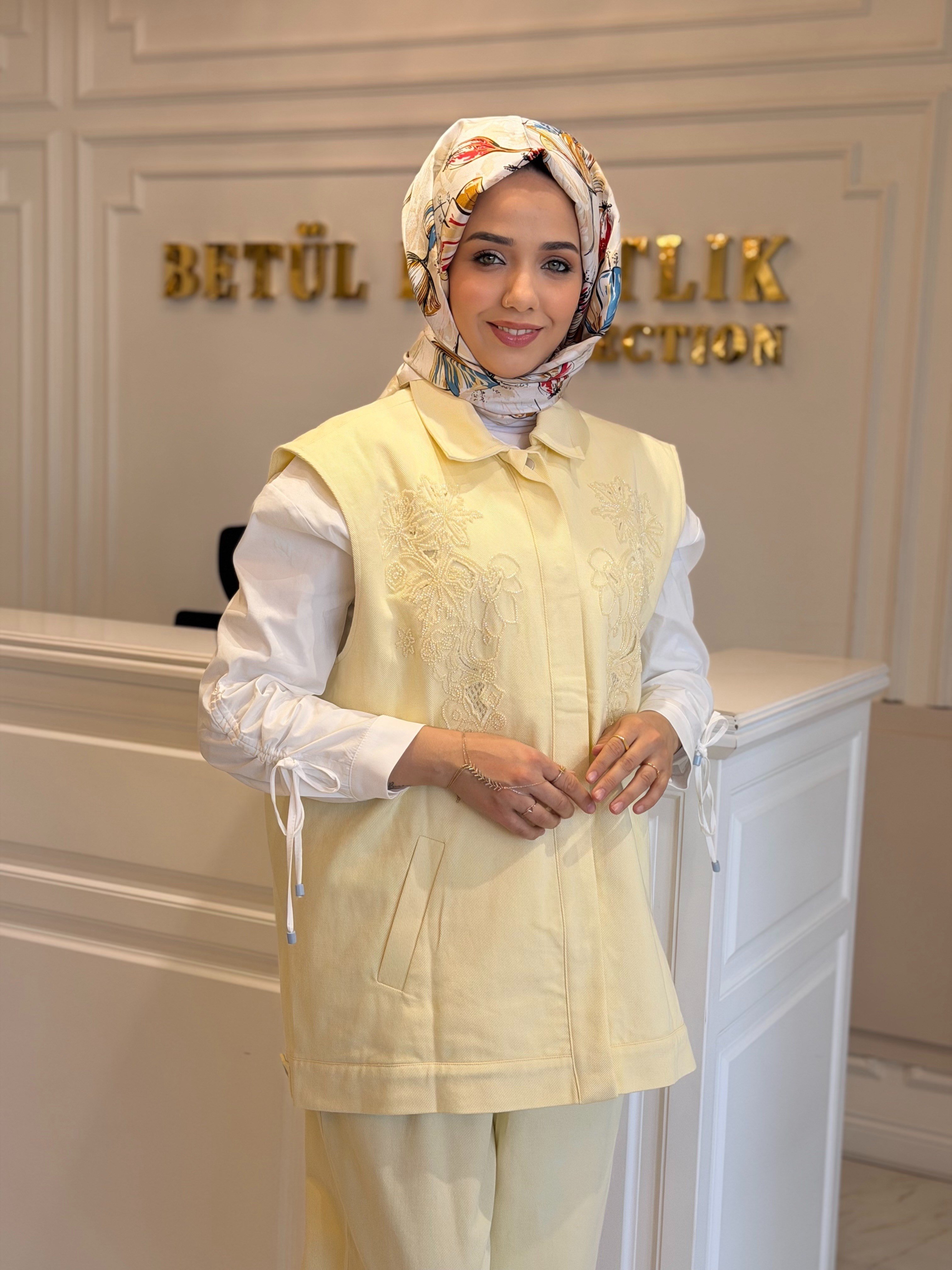 GHISA 9255 TAKIM SARI