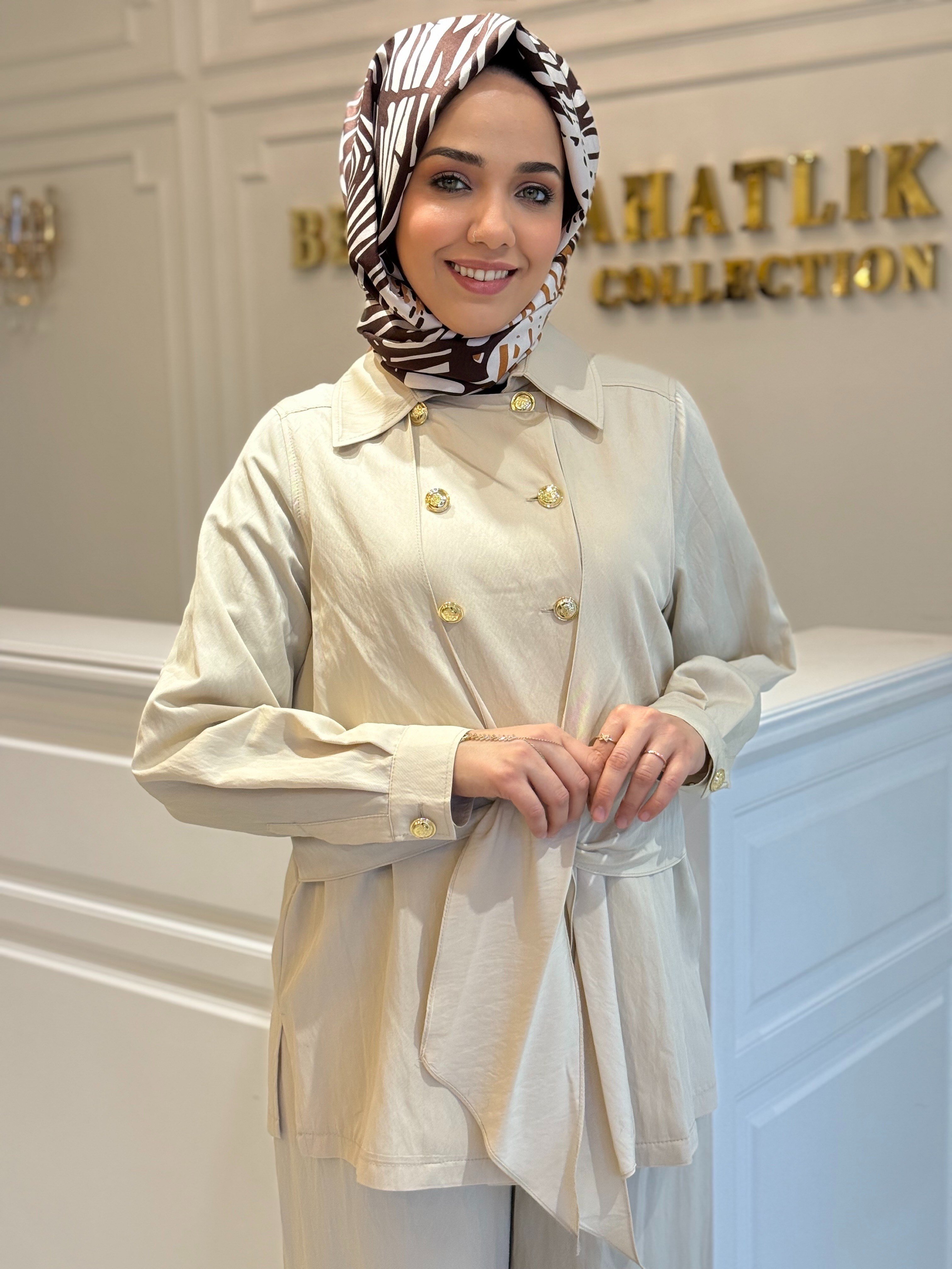 GHISA 9330 TAKIM BEJ
