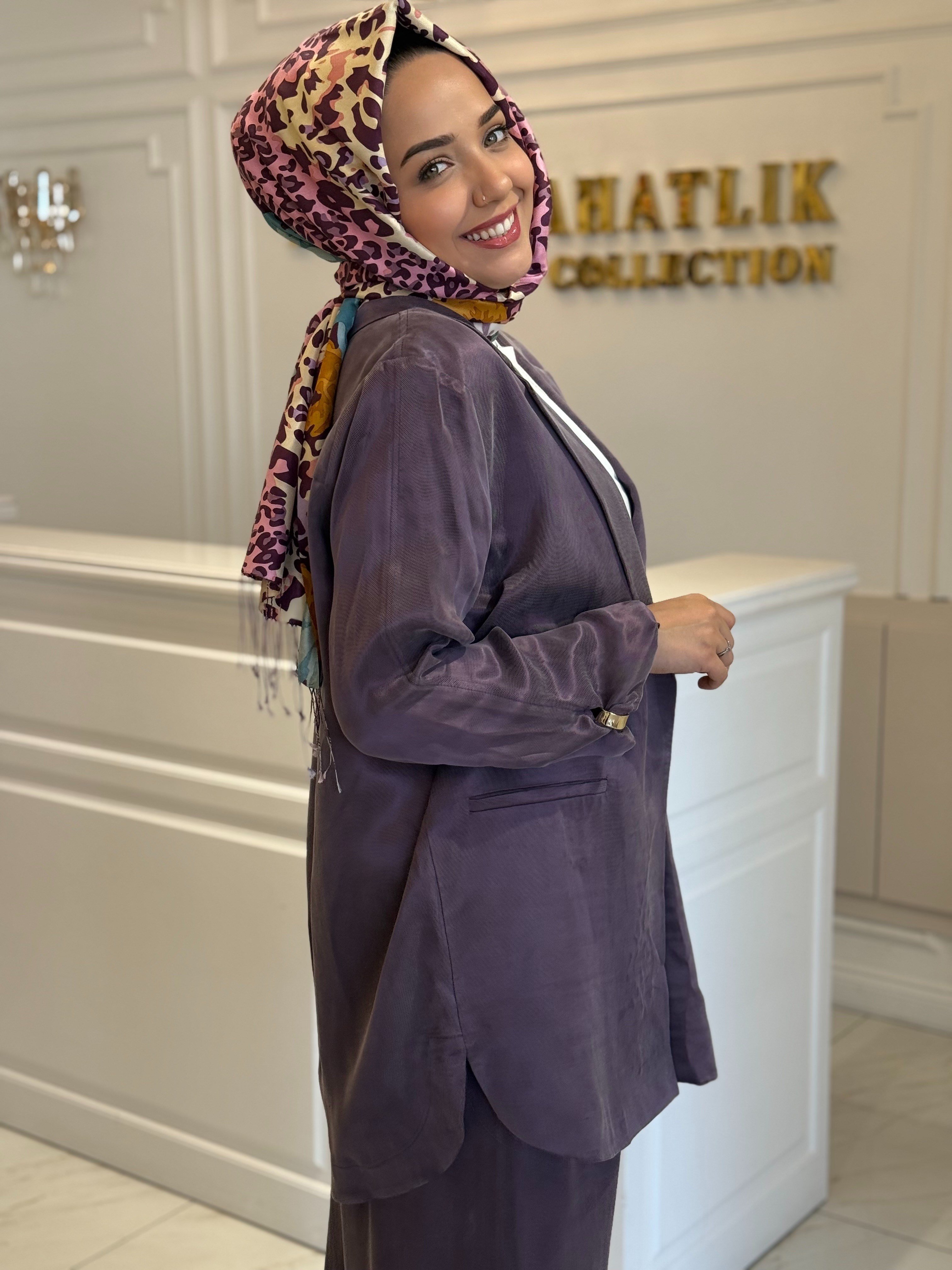 GHISA 9368 TAKIM MÜRDÜM