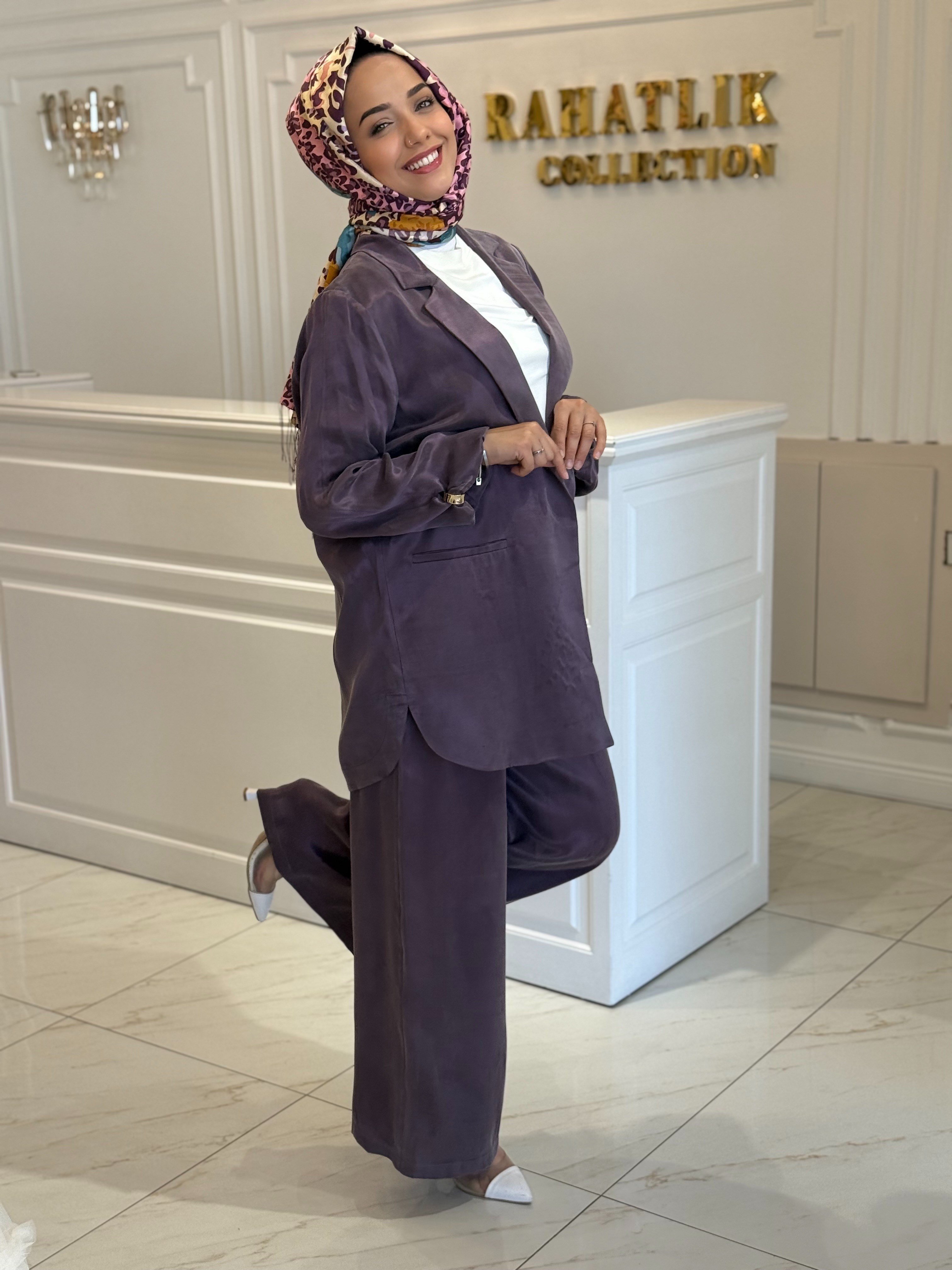 GHISA 9368 TAKIM MÜRDÜM